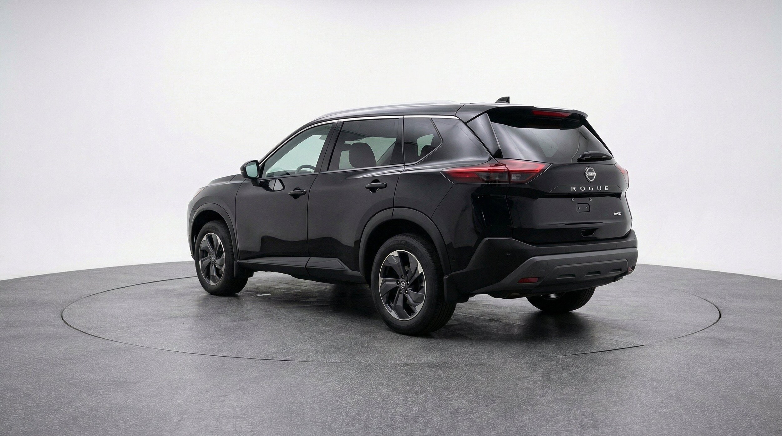 Thumbnail: 2025 Nissan Rogue - 6