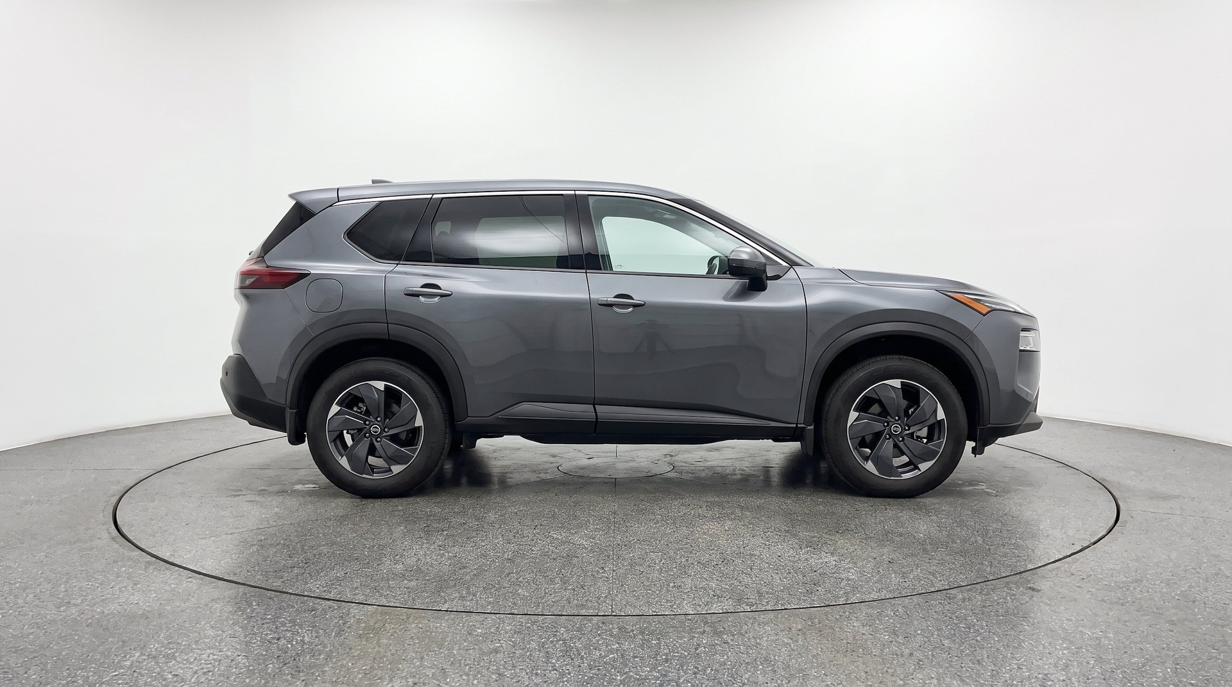 Thumbnail: 2025 Nissan Rogue - 11