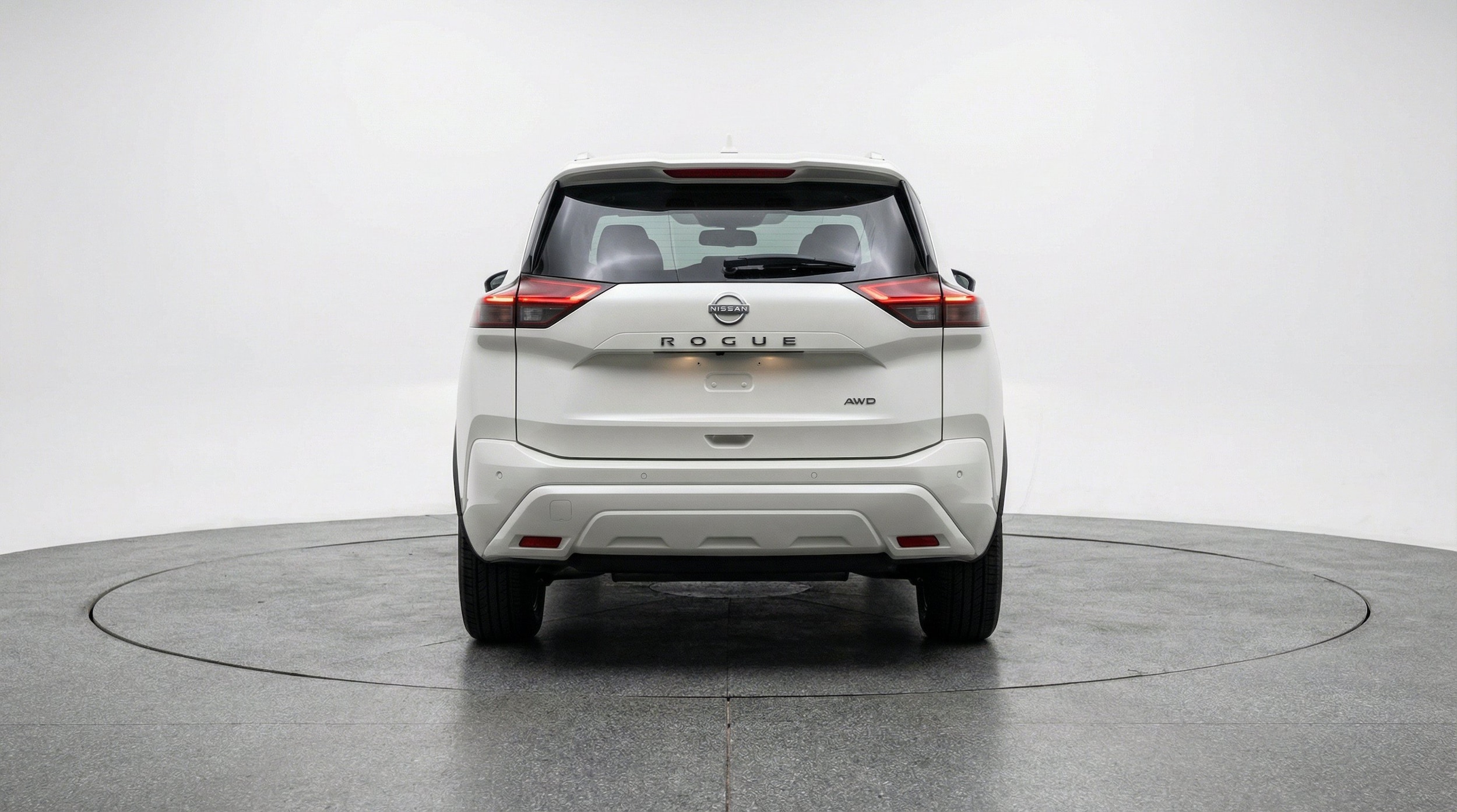 Thumbnail: 2026 Nissan Rogue - 7