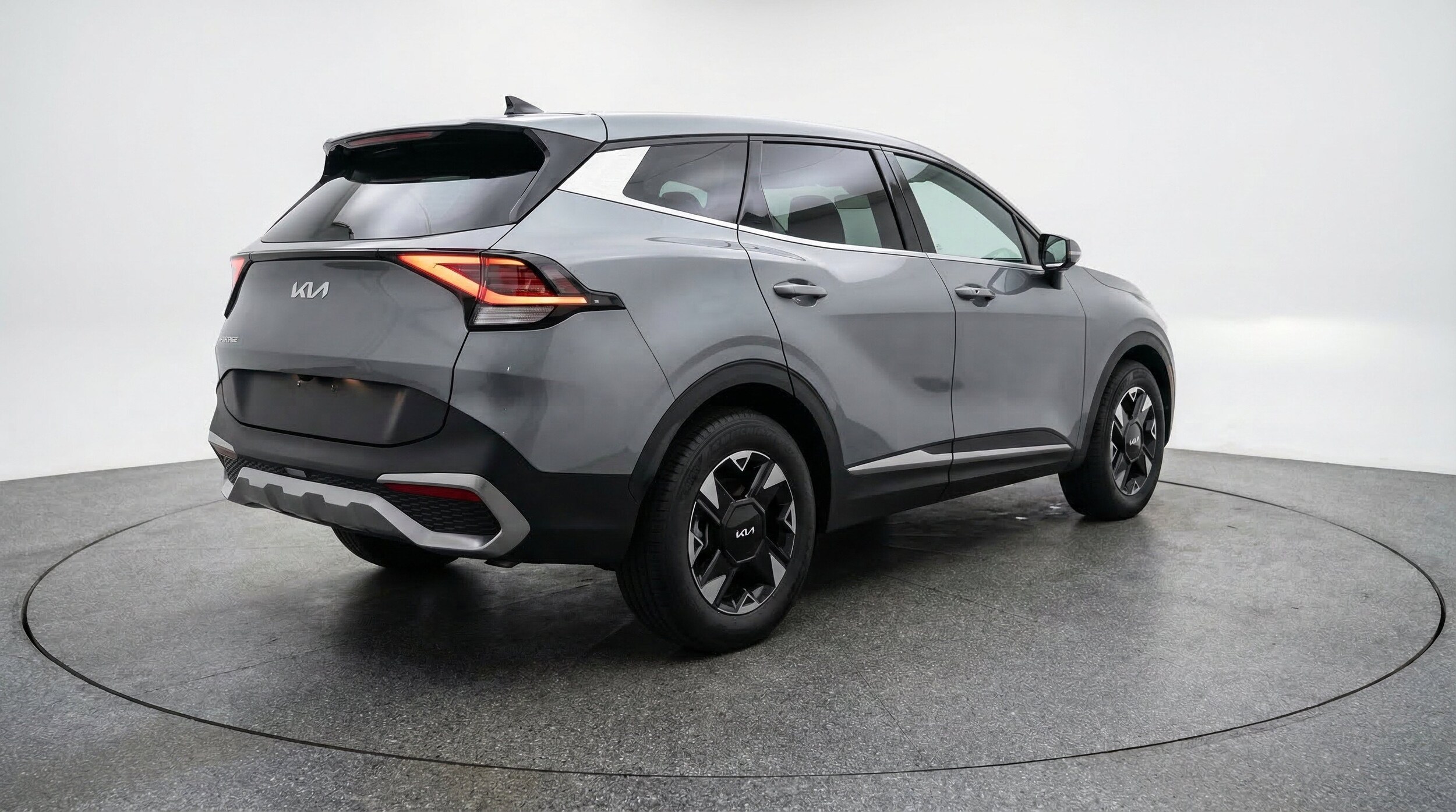 Thumbnail: 2026 Kia Sportage - 9
