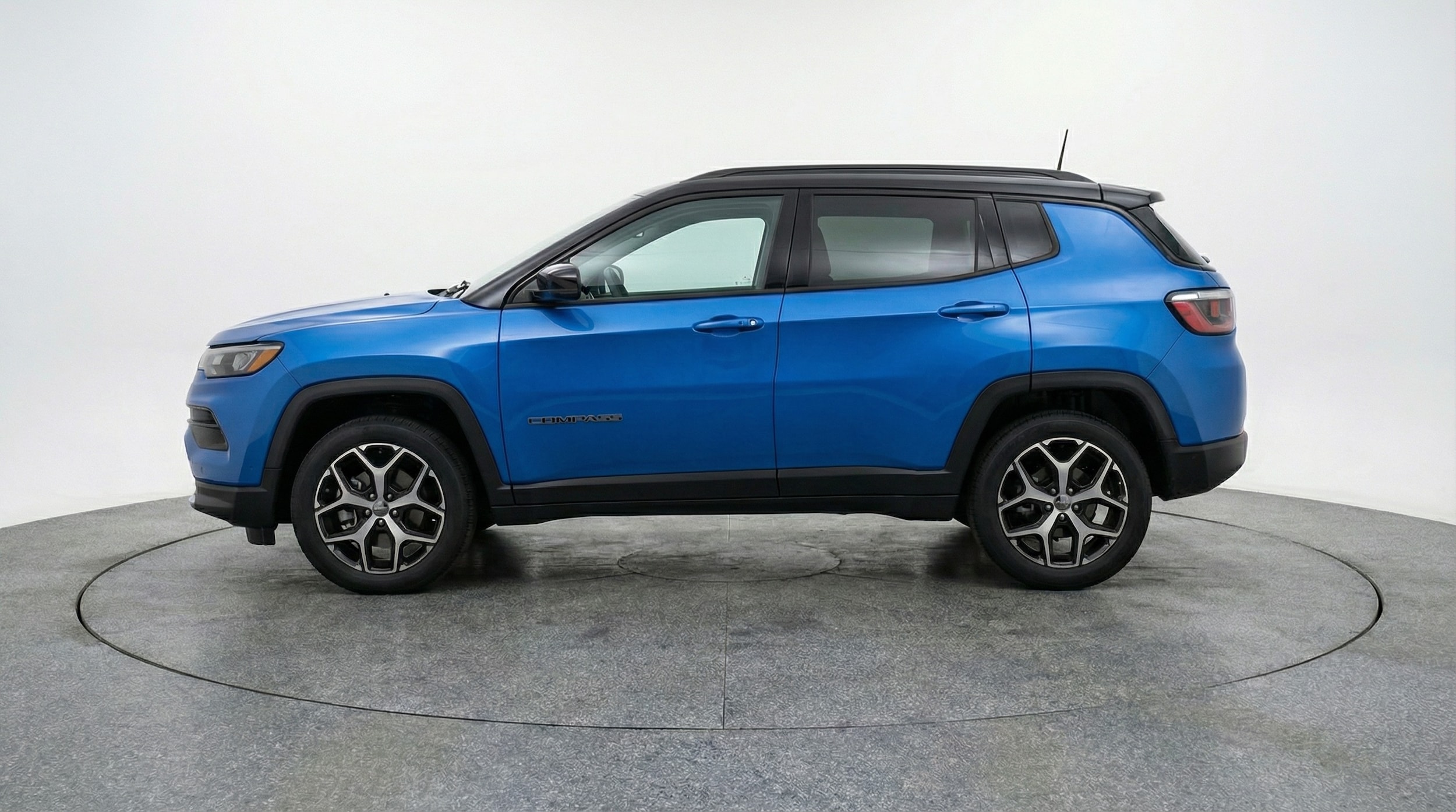 Thumbnail: 2025 Jeep Compass - 4