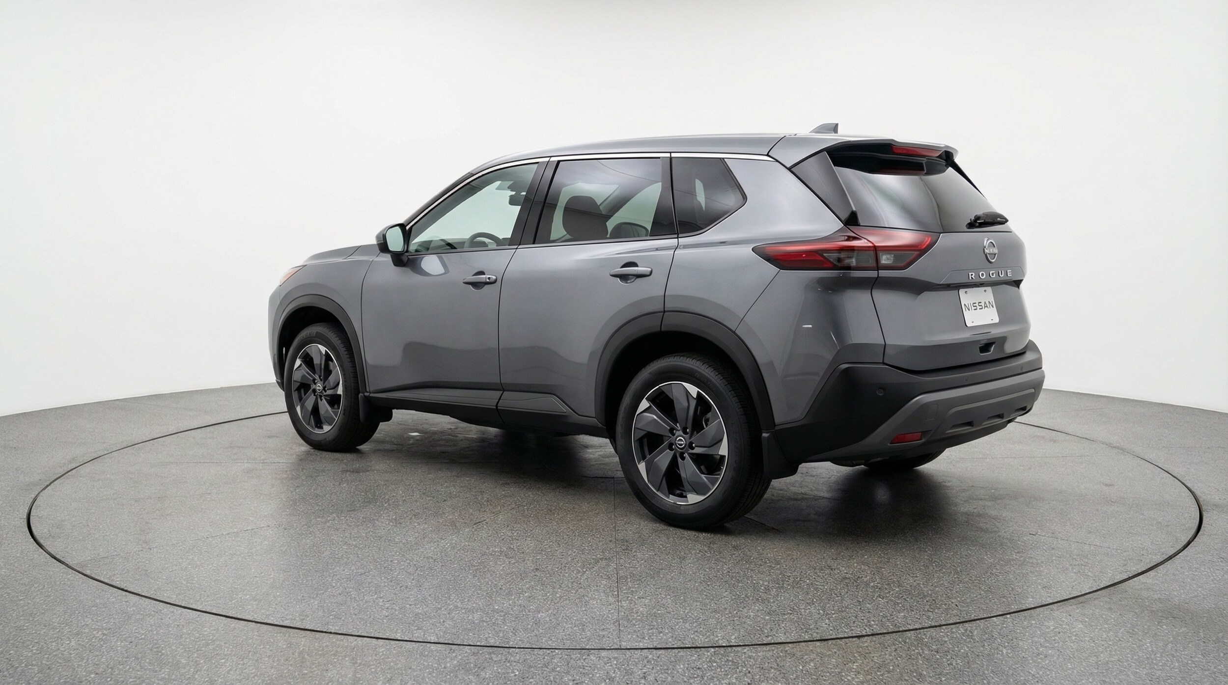 Thumbnail: 2025 Nissan Rogue - 5