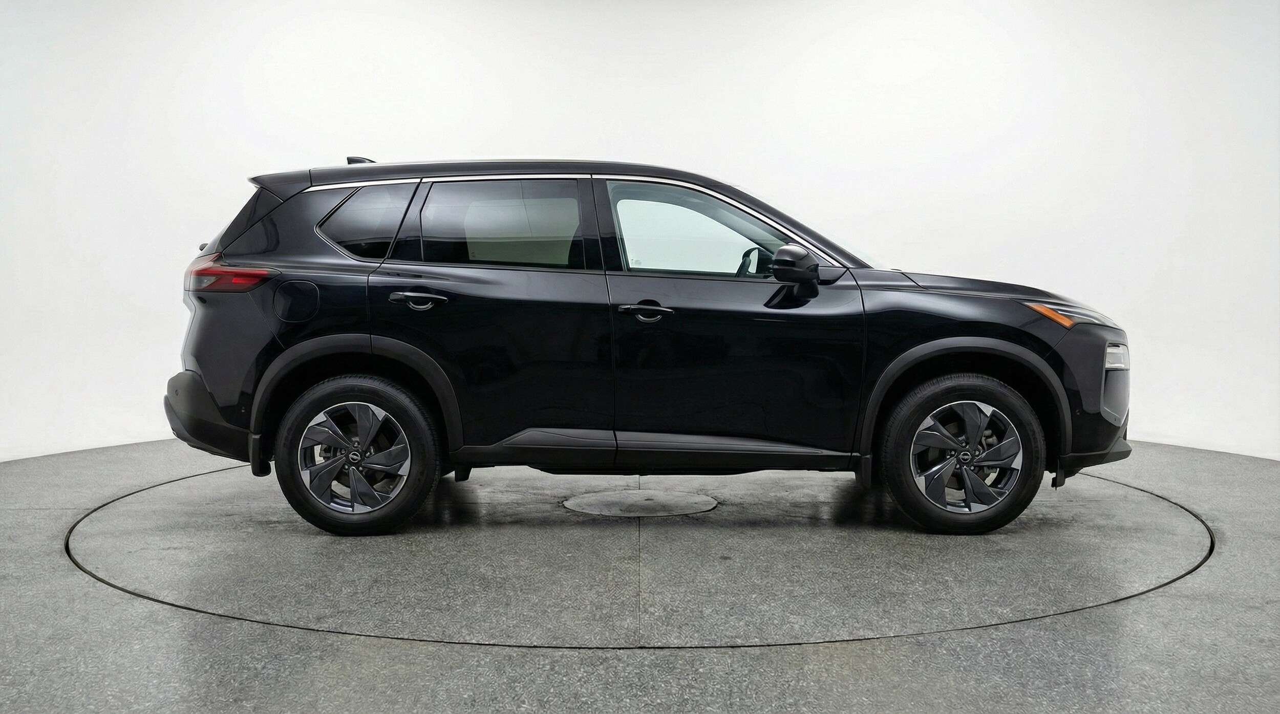 Thumbnail: 2025 Nissan Rogue - 8