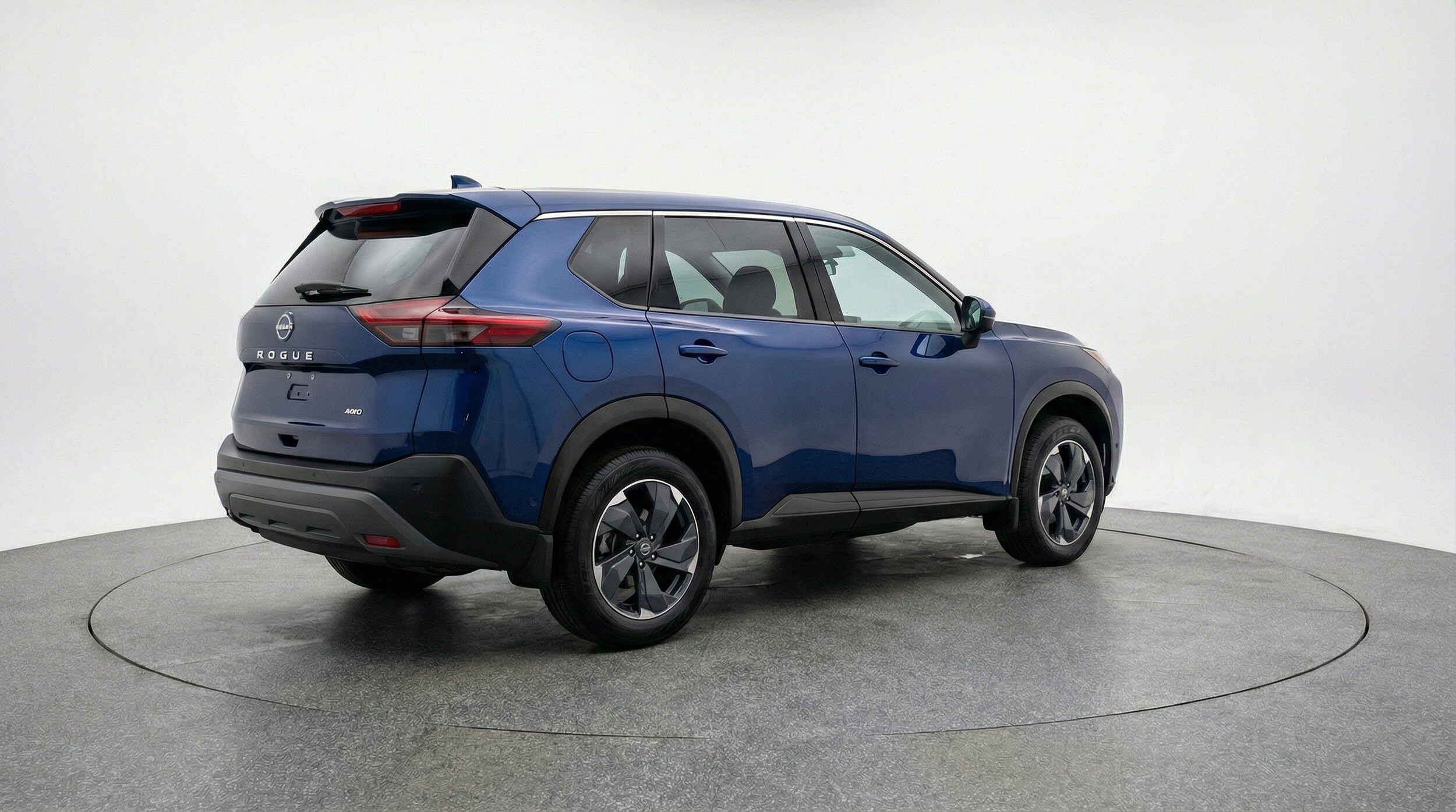 Thumbnail: 2025 Nissan Rogue - 9