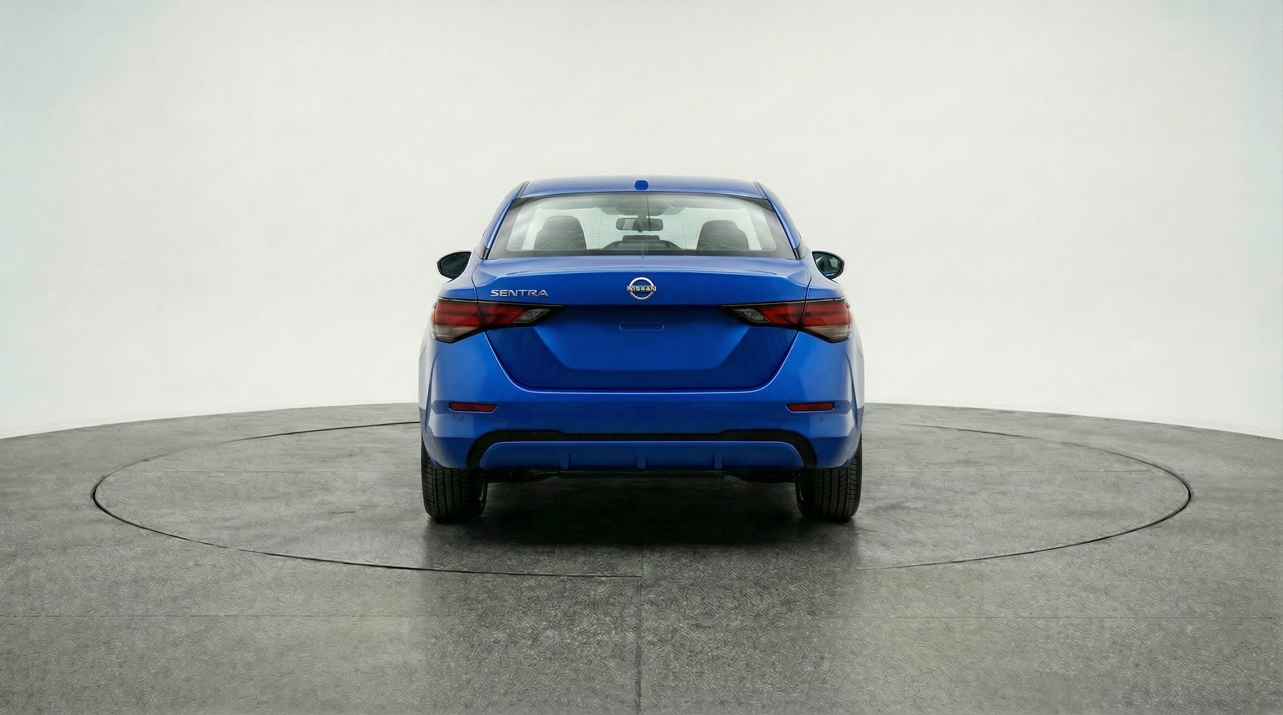 Thumbnail: 2025 Nissan Sentra - 7
