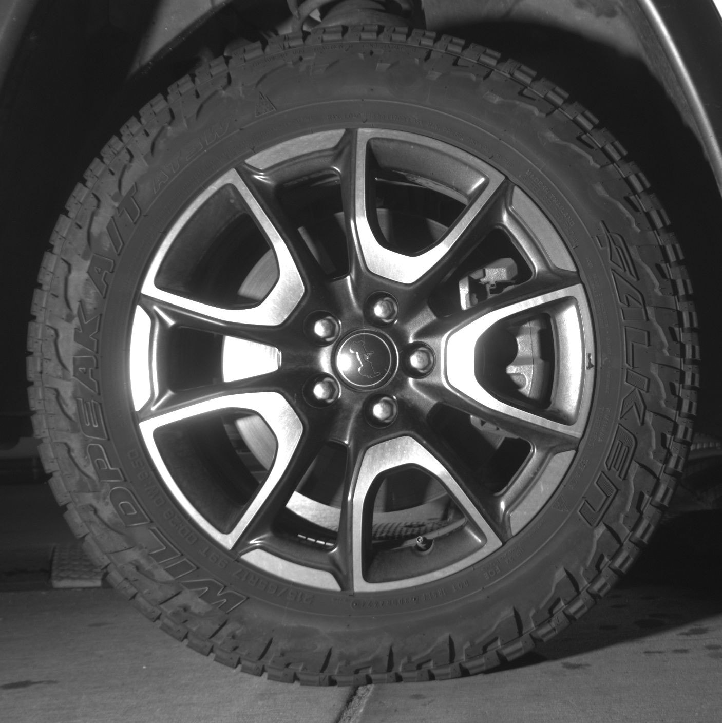 Thumbnail: 2025 Jeep Compass - 10