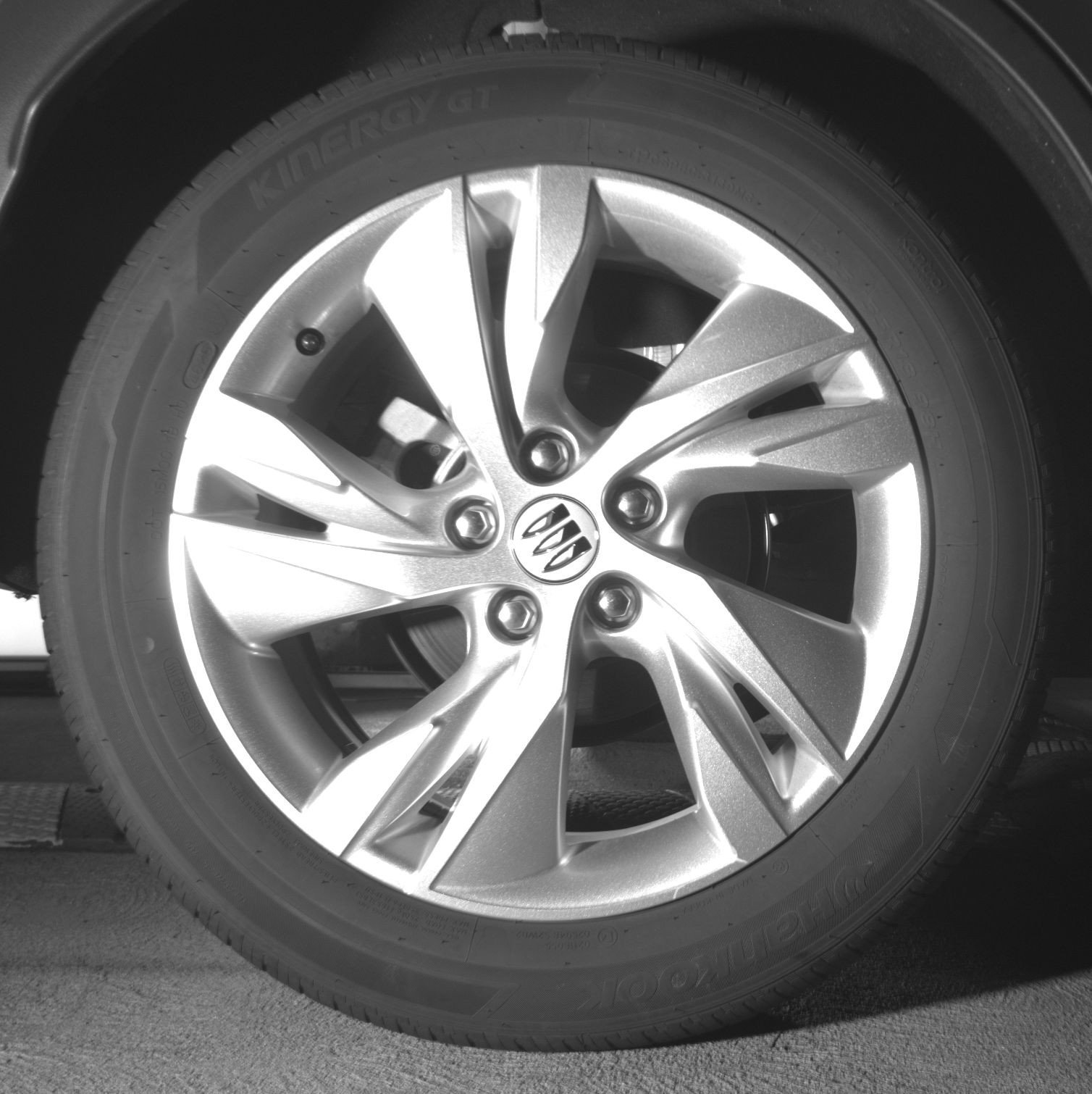 Thumbnail: 2026 Buick Encore GX - 15