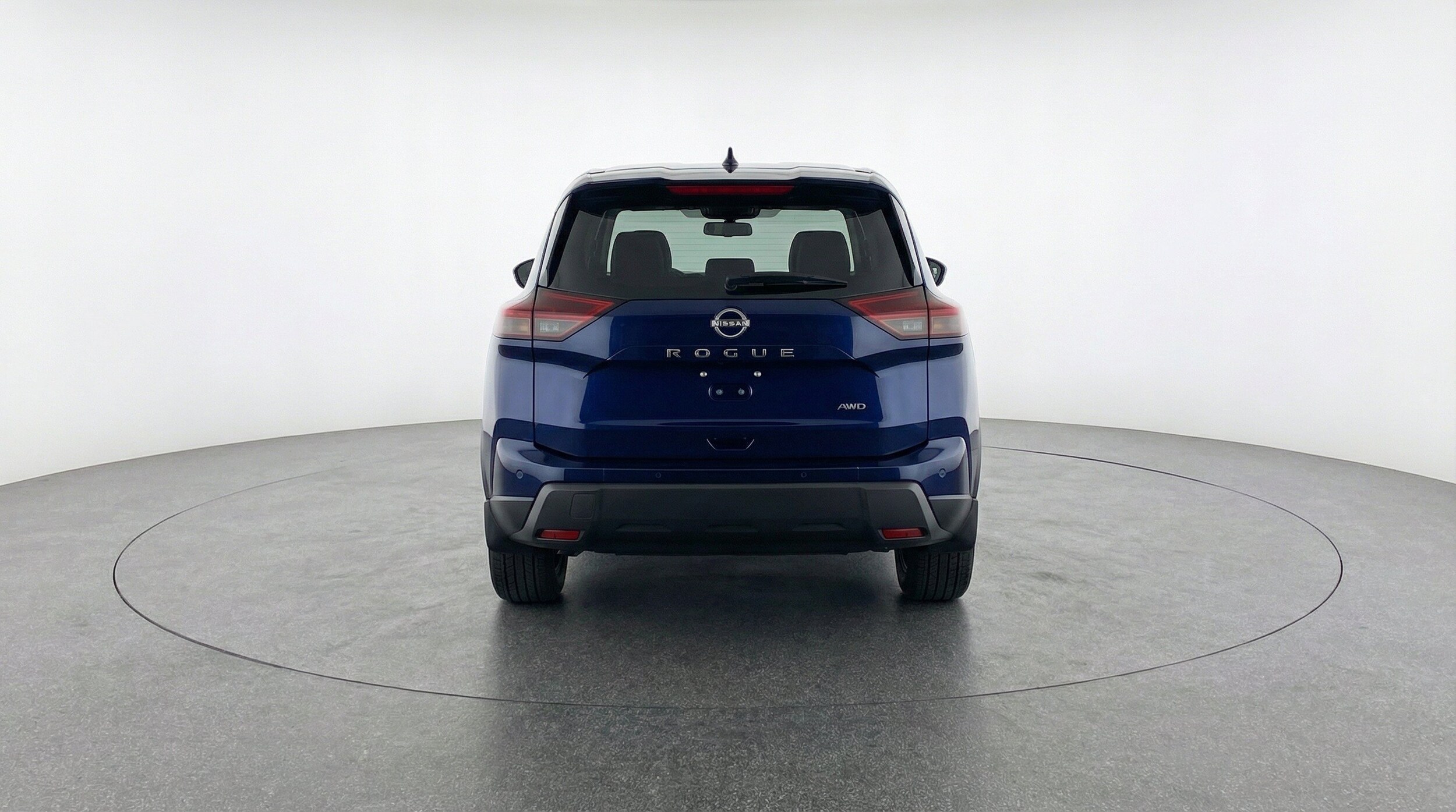 Thumbnail: 2025 Nissan Rogue - 7