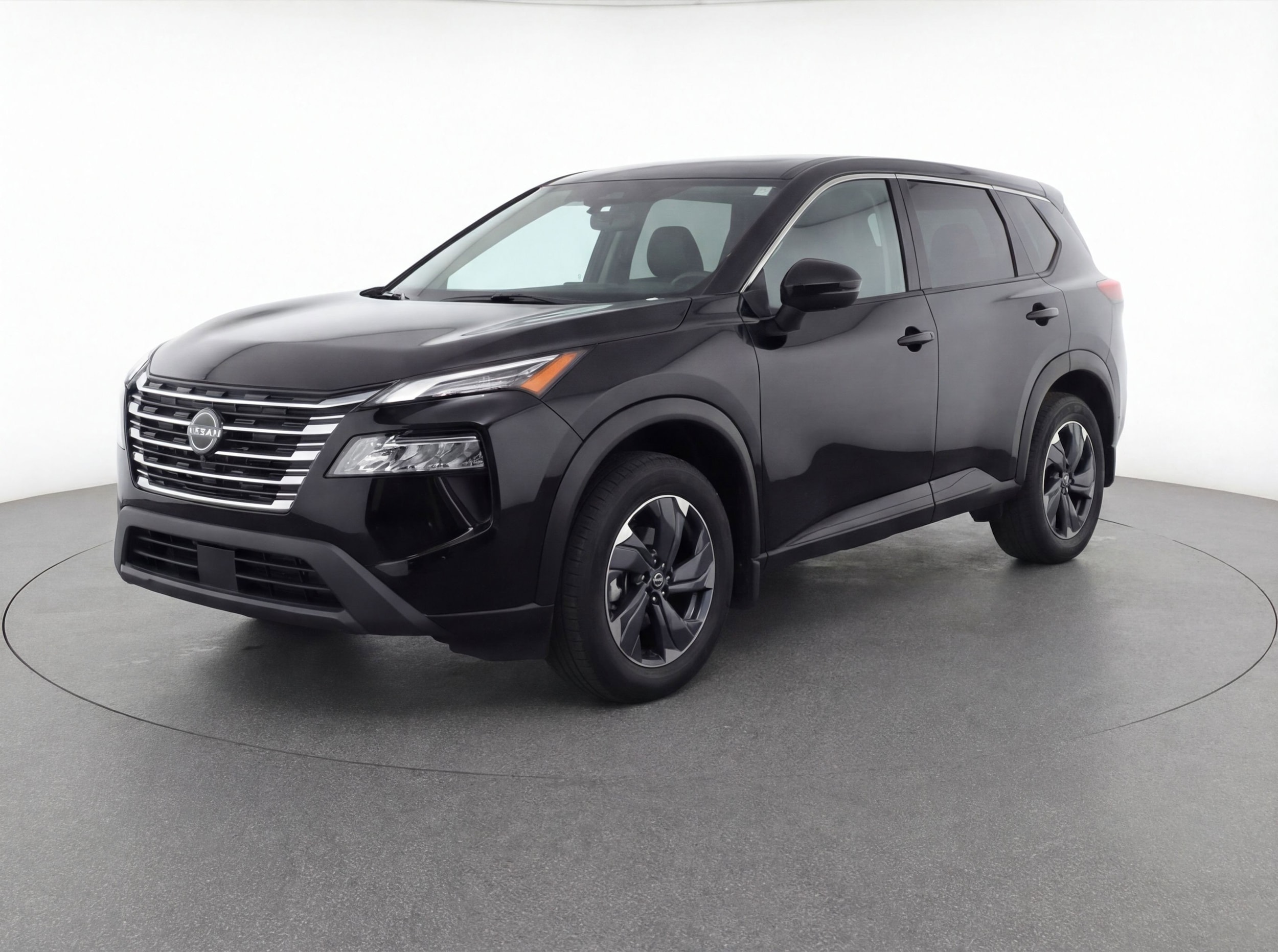 Thumbnail: 2025 Nissan Rogue - 3