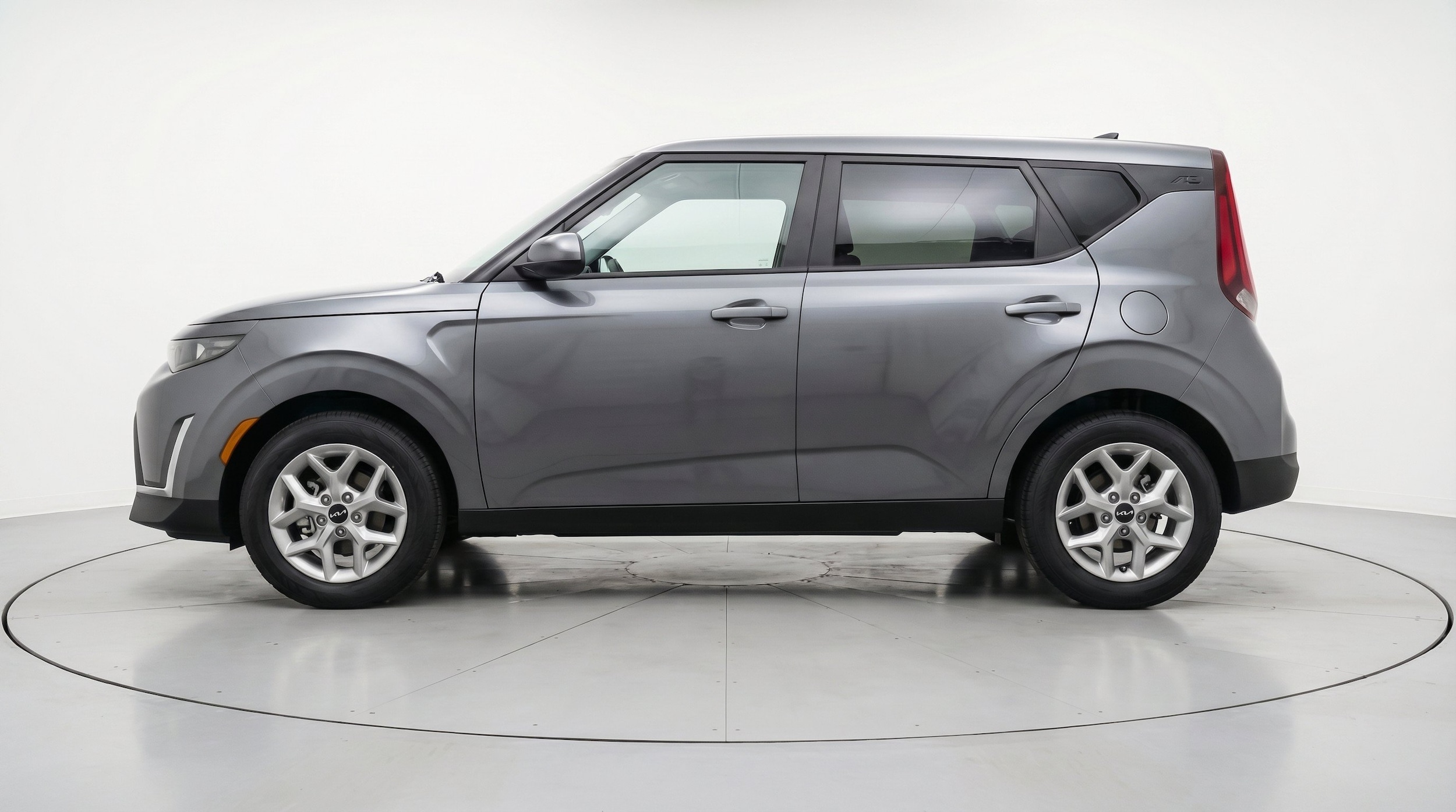 Thumbnail: 2025 Kia Soul - 5