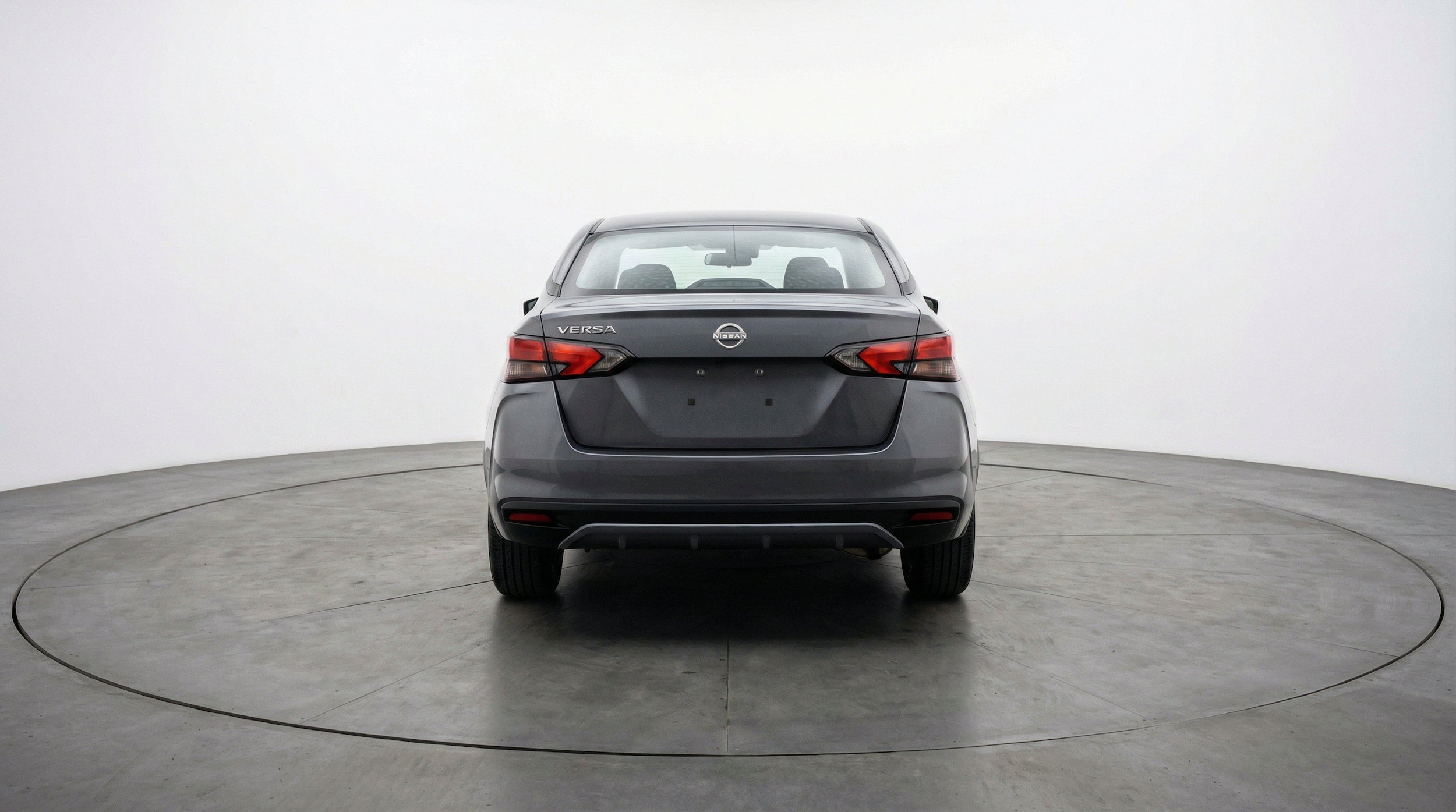 Thumbnail: 2025 Nissan Versa - 7