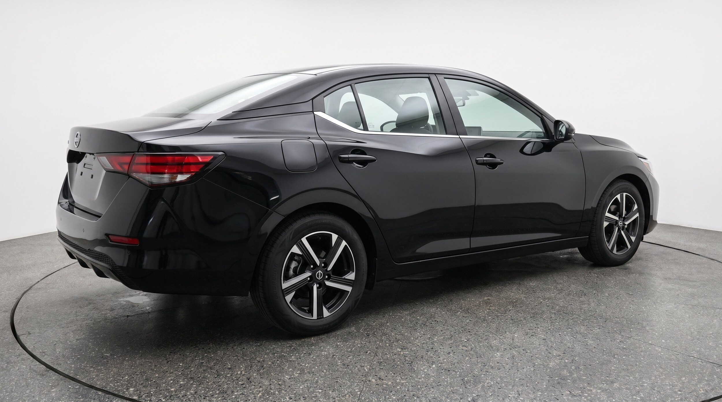 Thumbnail: 2025 Nissan Sentra - 9