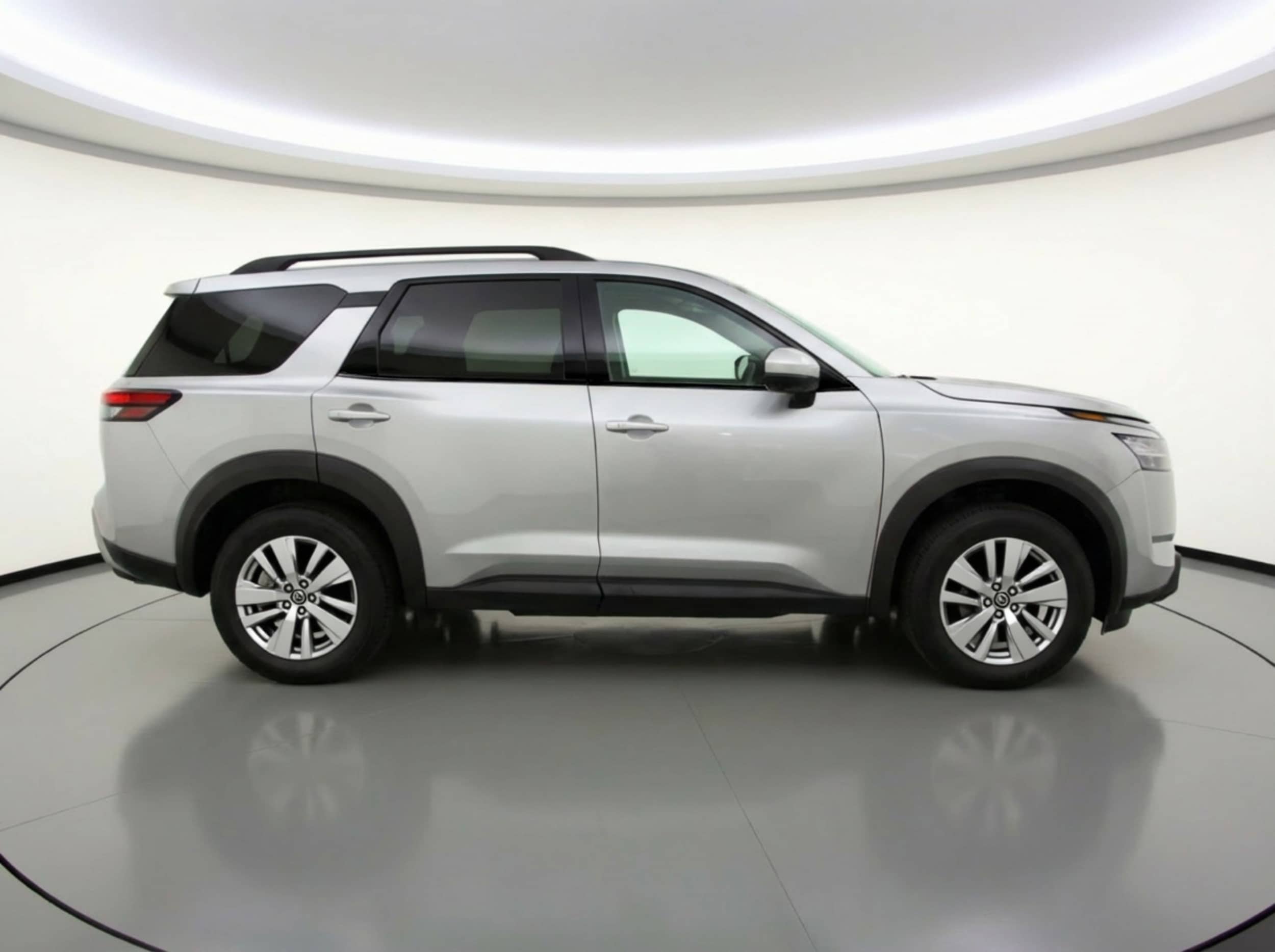 Thumbnail: 2025 Nissan Pathfinder - 11