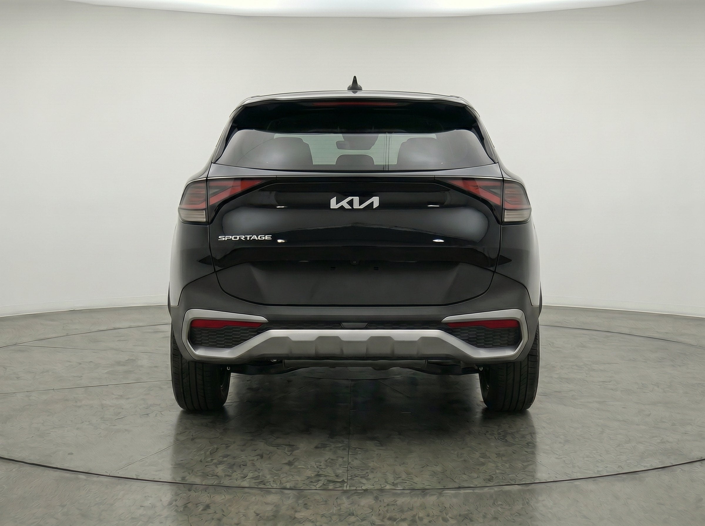 Thumbnail: 2026 Kia Sportage - 7
