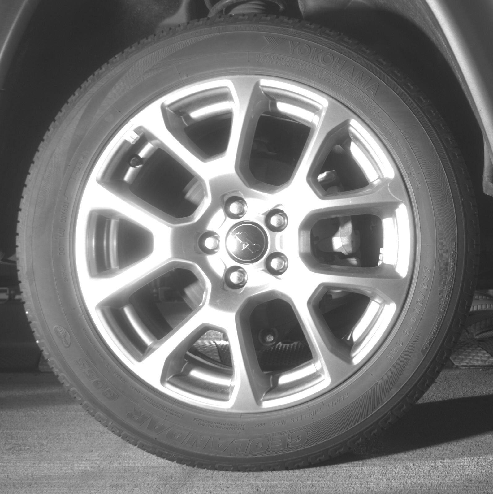 Thumbnail: 2025 Jeep Compass - 12