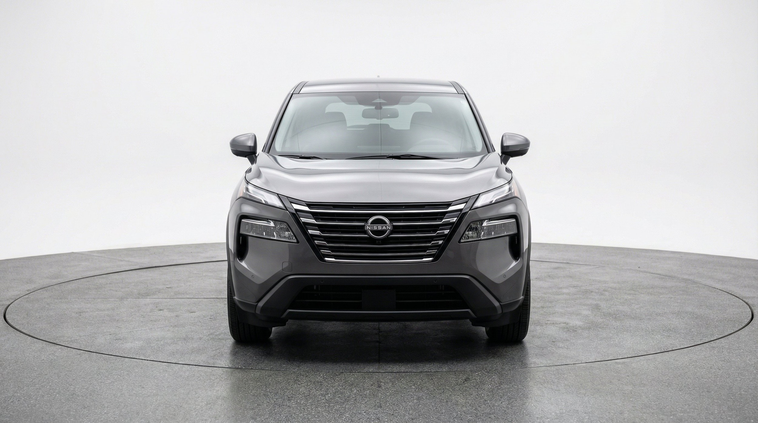 Thumbnail: 2026 Nissan Rogue - 2