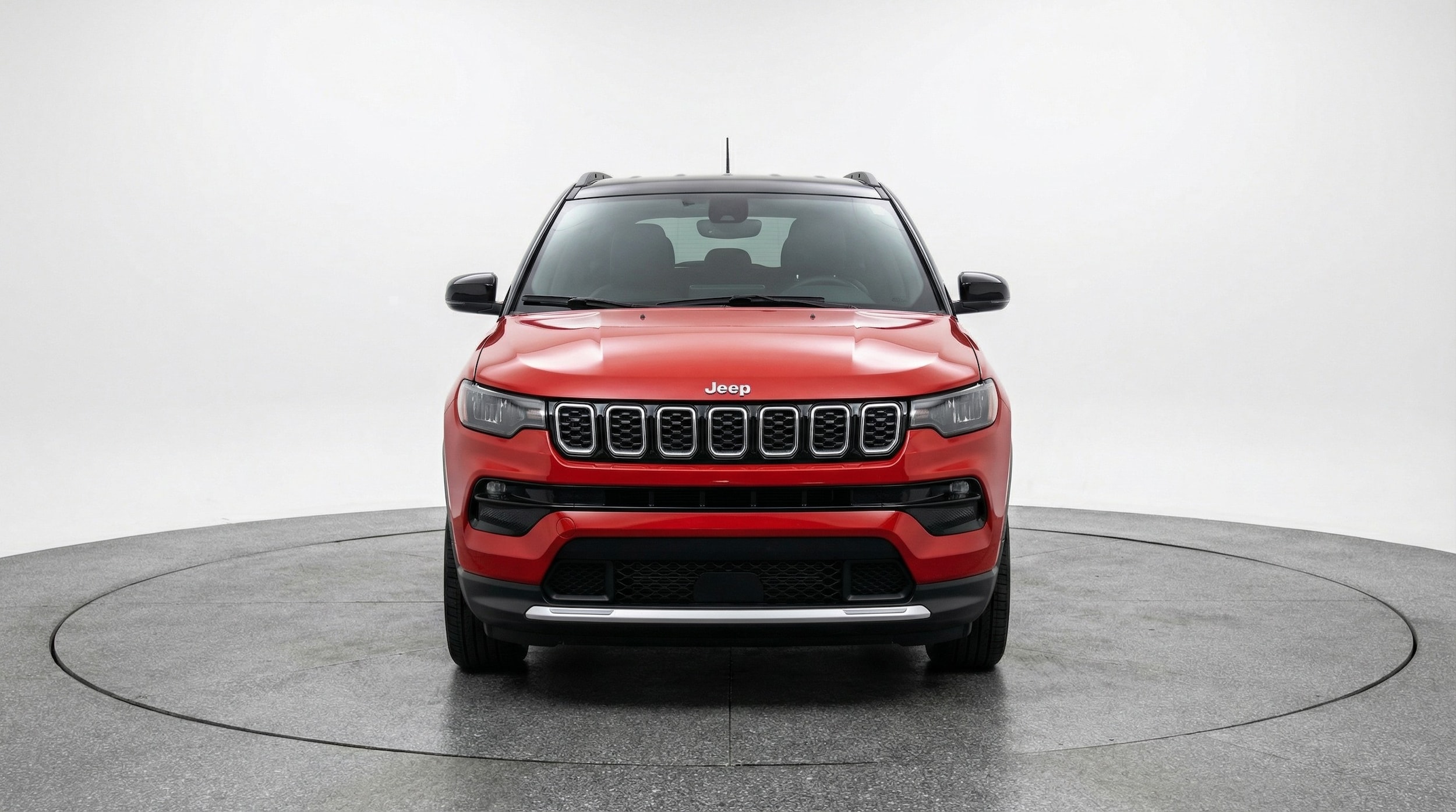 Thumbnail: 2025 Jeep Compass - 2