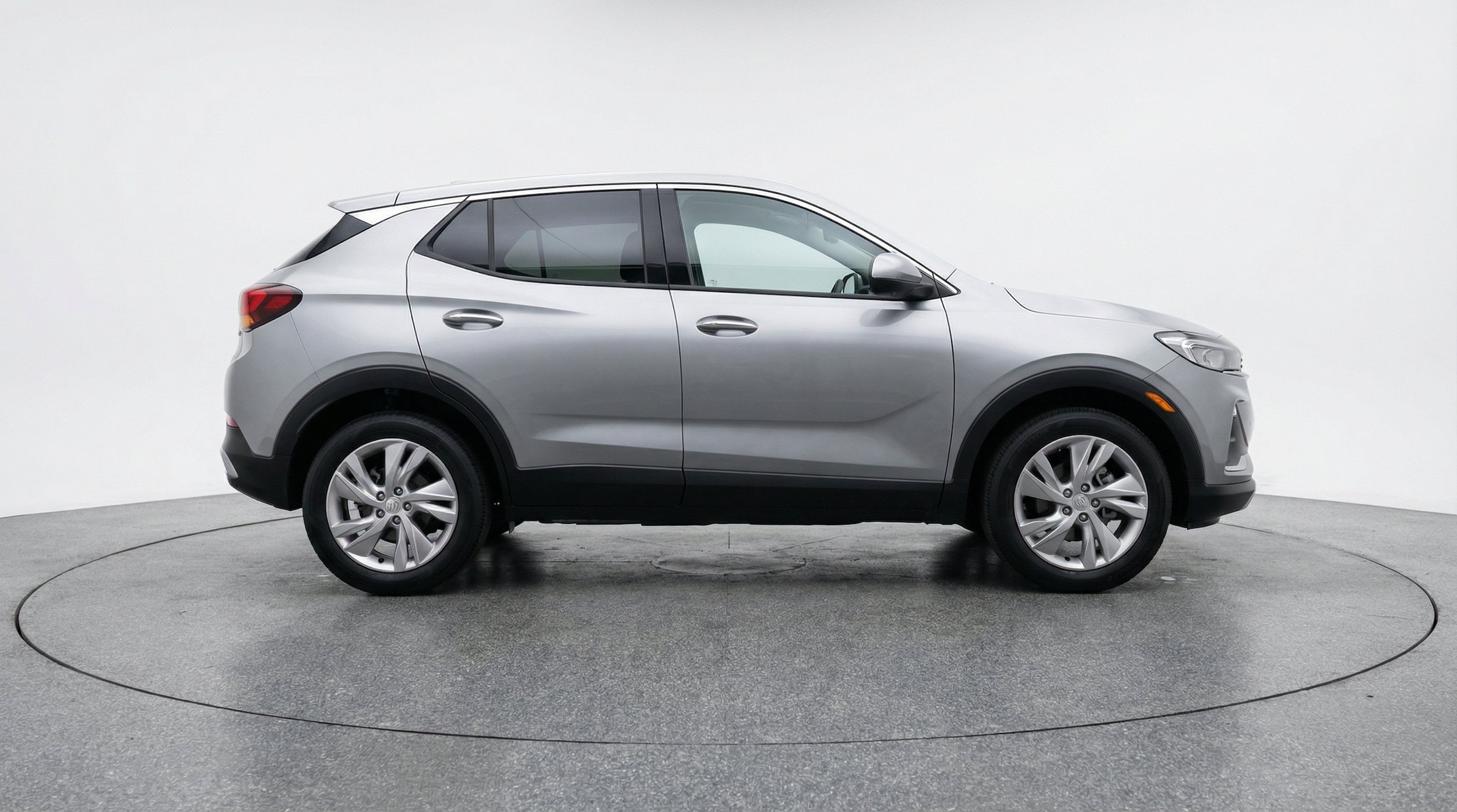 Thumbnail: 2026 Buick Encore GX - 11