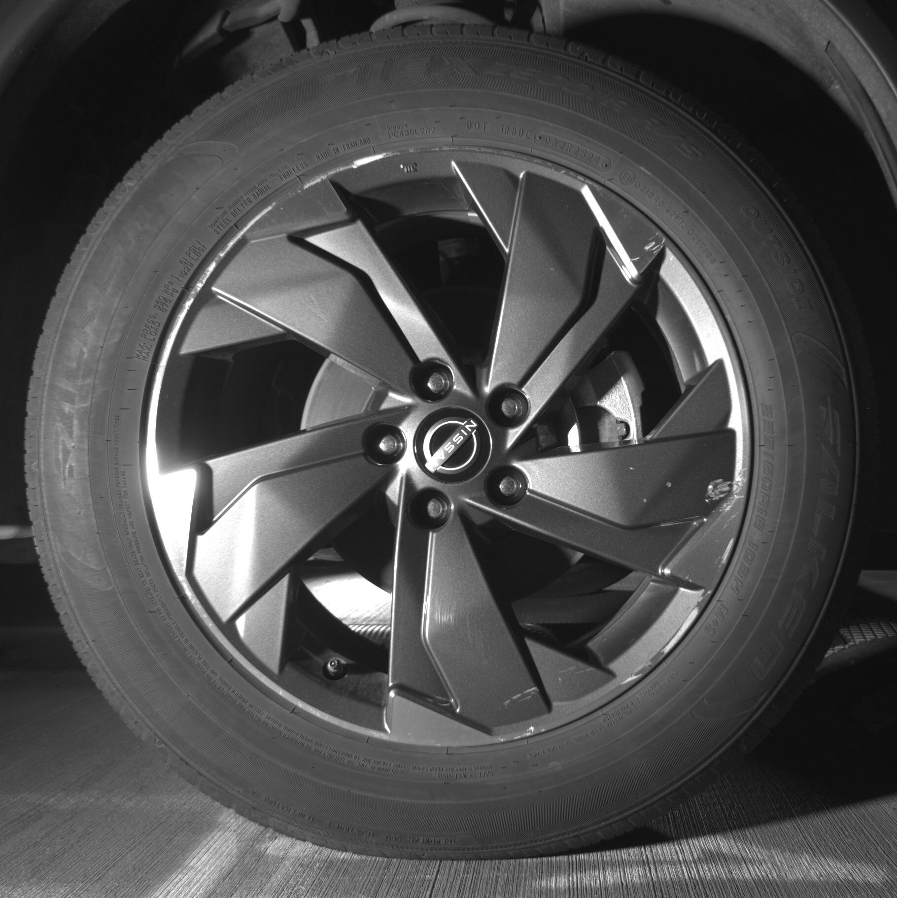 Thumbnail: 2025 Nissan Rogue - 10