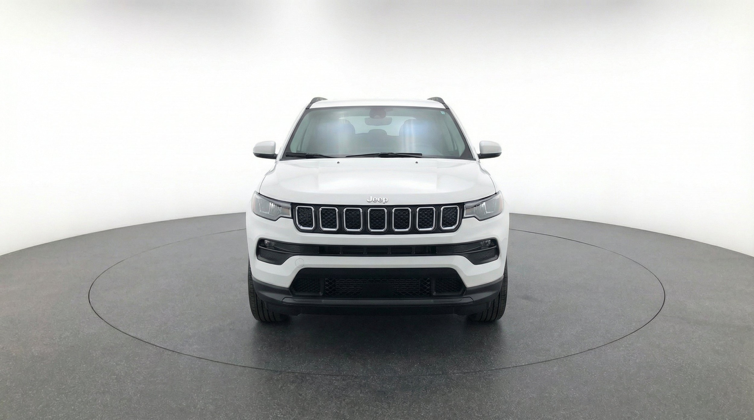 Thumbnail: 2025 Jeep Compass - 2
