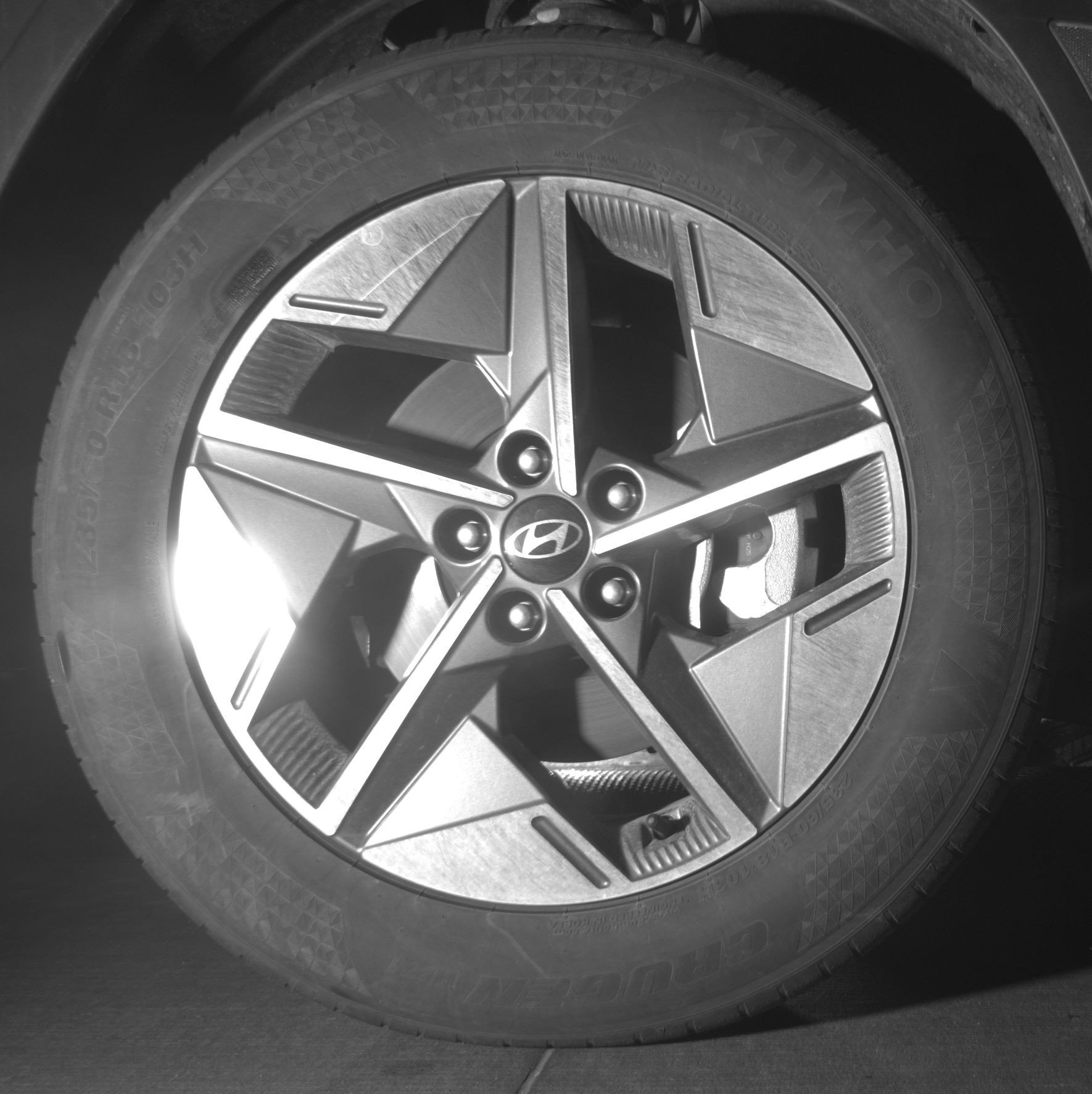 Thumbnail: 2026 Hyundai Tucson - 13