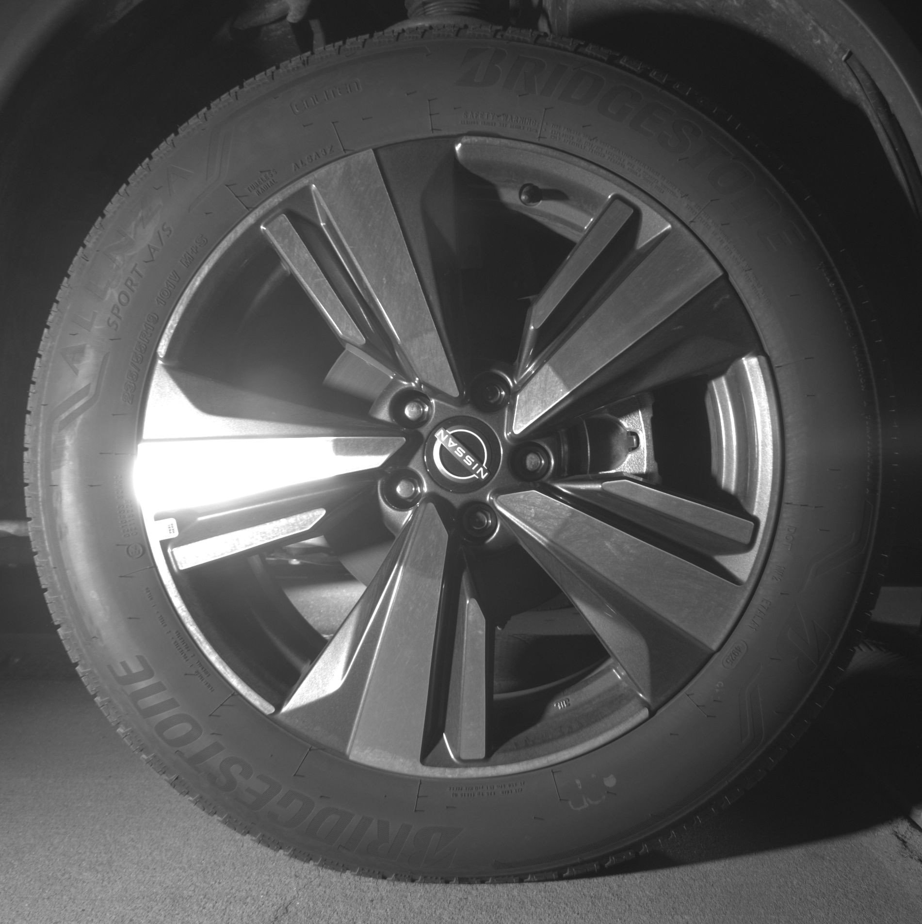 Thumbnail: 2026 Nissan Rogue - 13