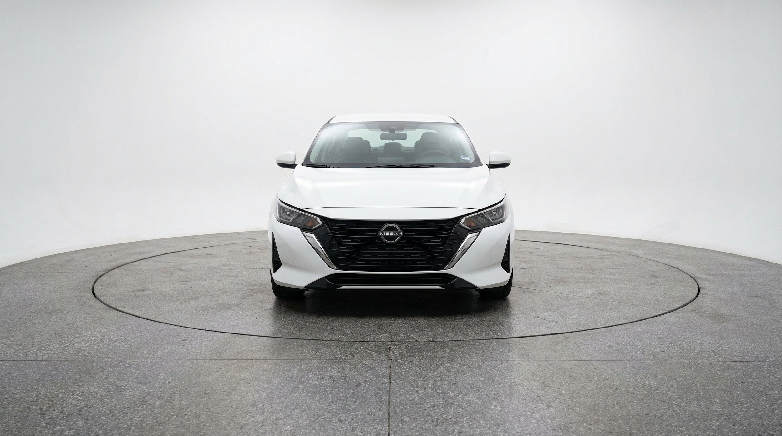 Thumbnail: 2025 Nissan Sentra - 2