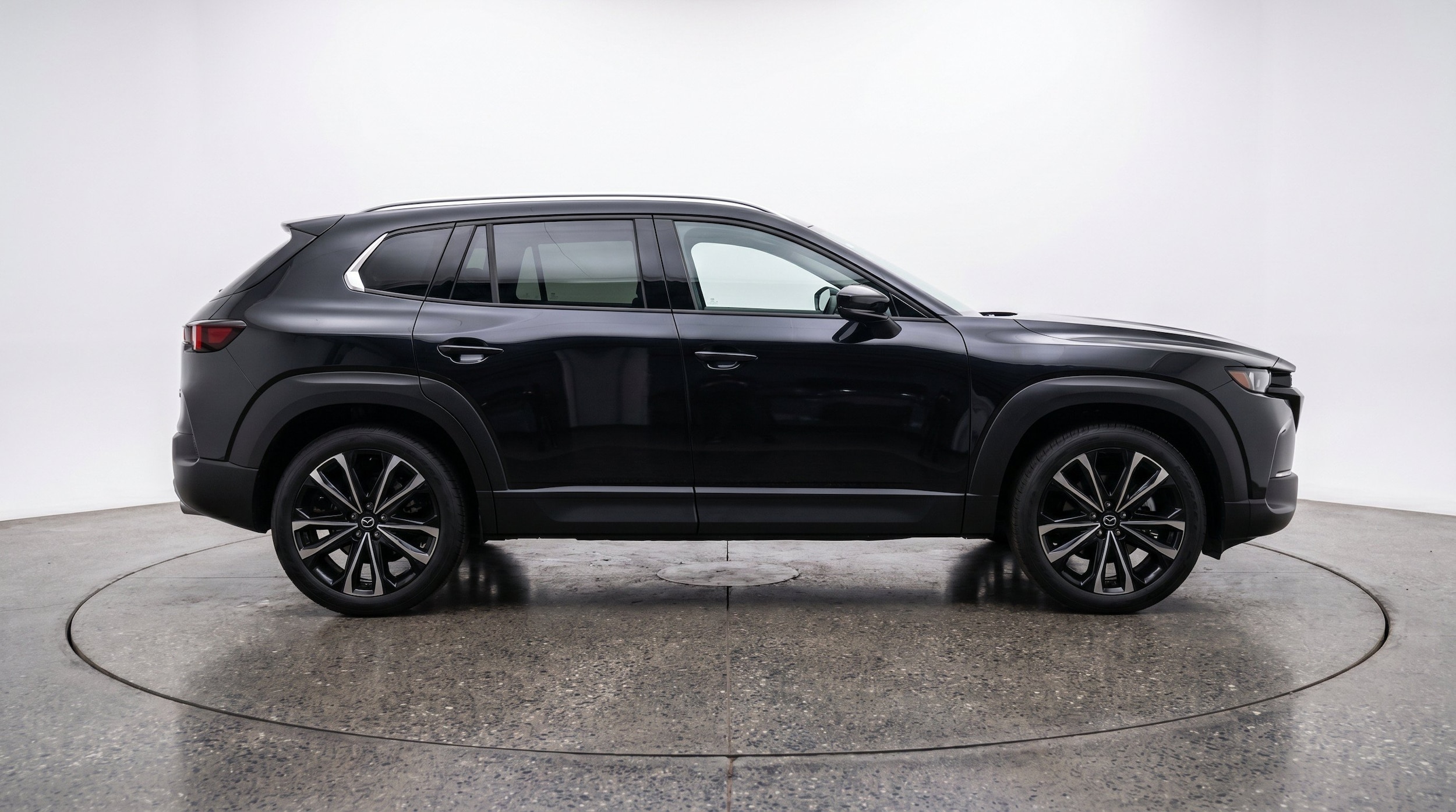 Thumbnail: 2026 Mazda CX-50 - 5