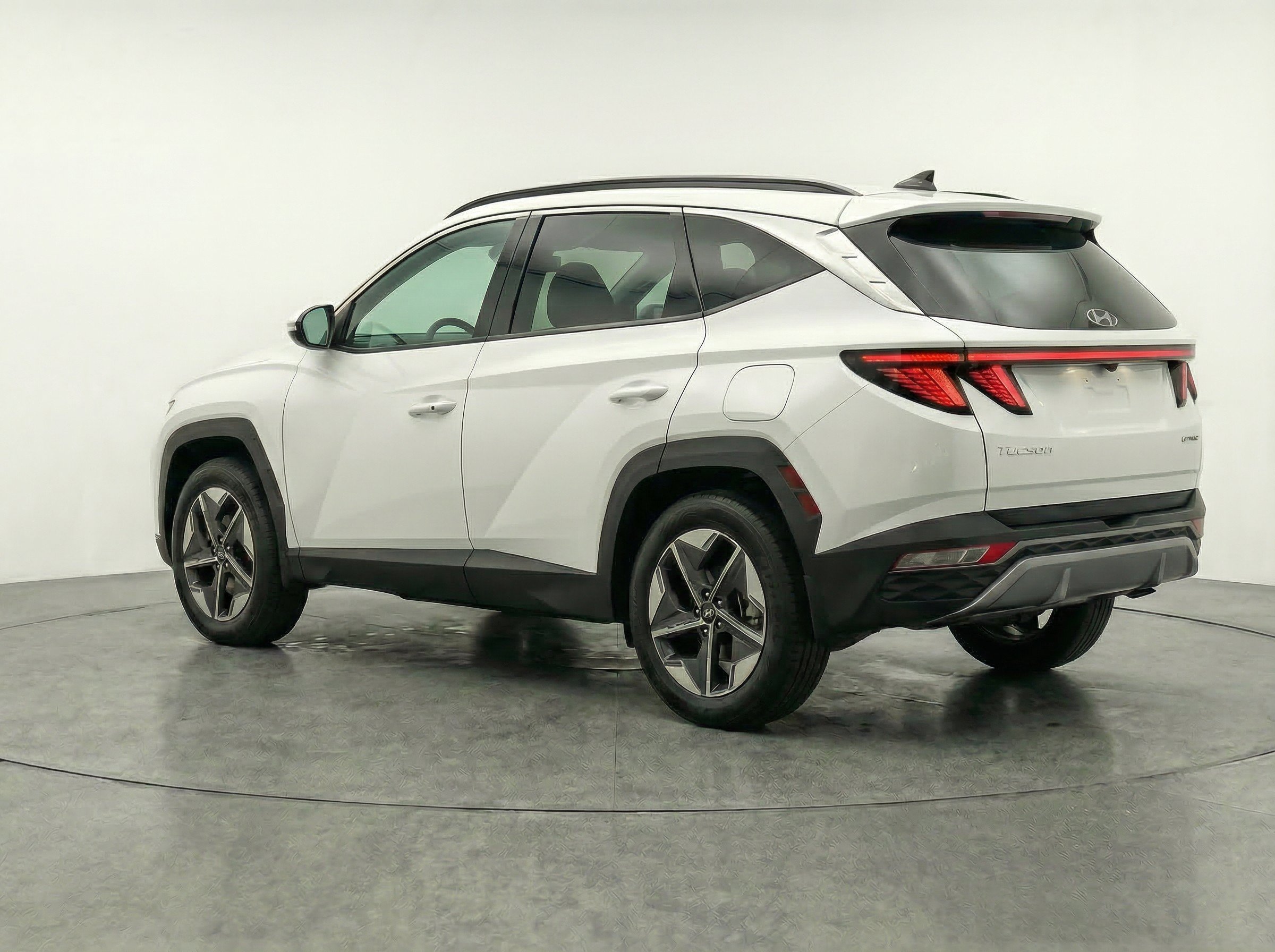 Thumbnail: 2026 Hyundai Tucson - 6
