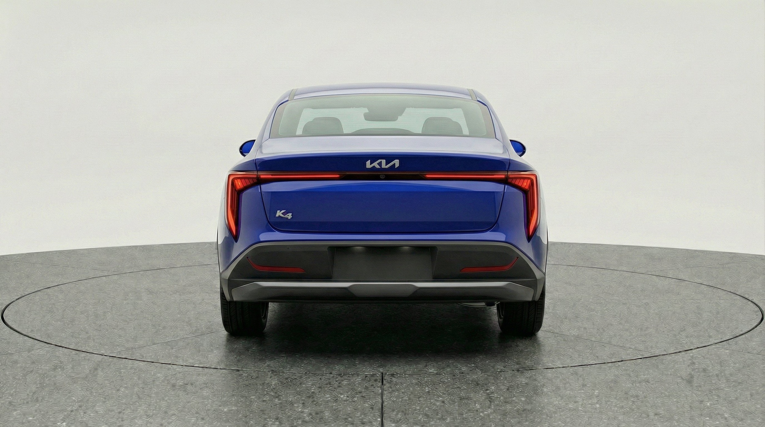 Thumbnail: 2026 Kia K4 - 7