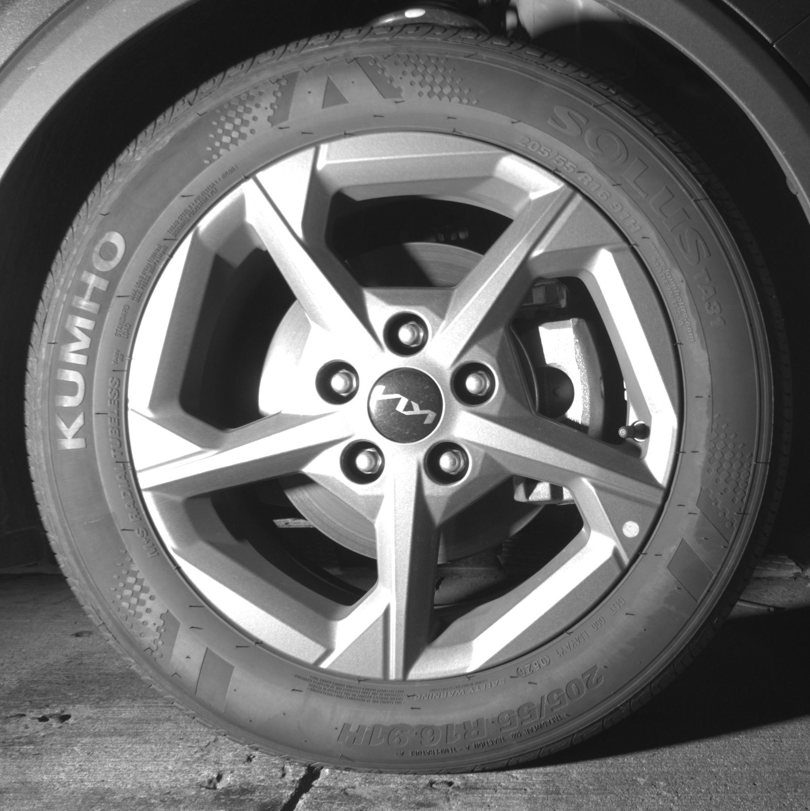 Thumbnail: 2025 Kia K4 - 10