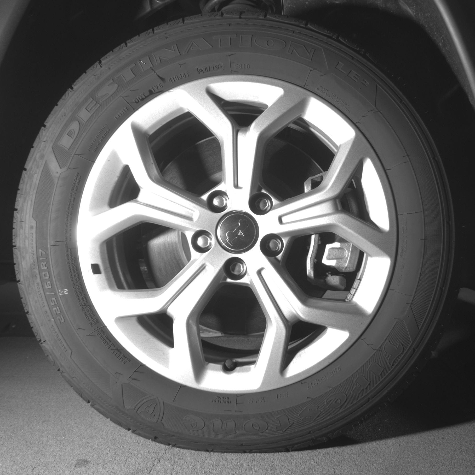 Thumbnail: 2025 Jeep Compass - 10