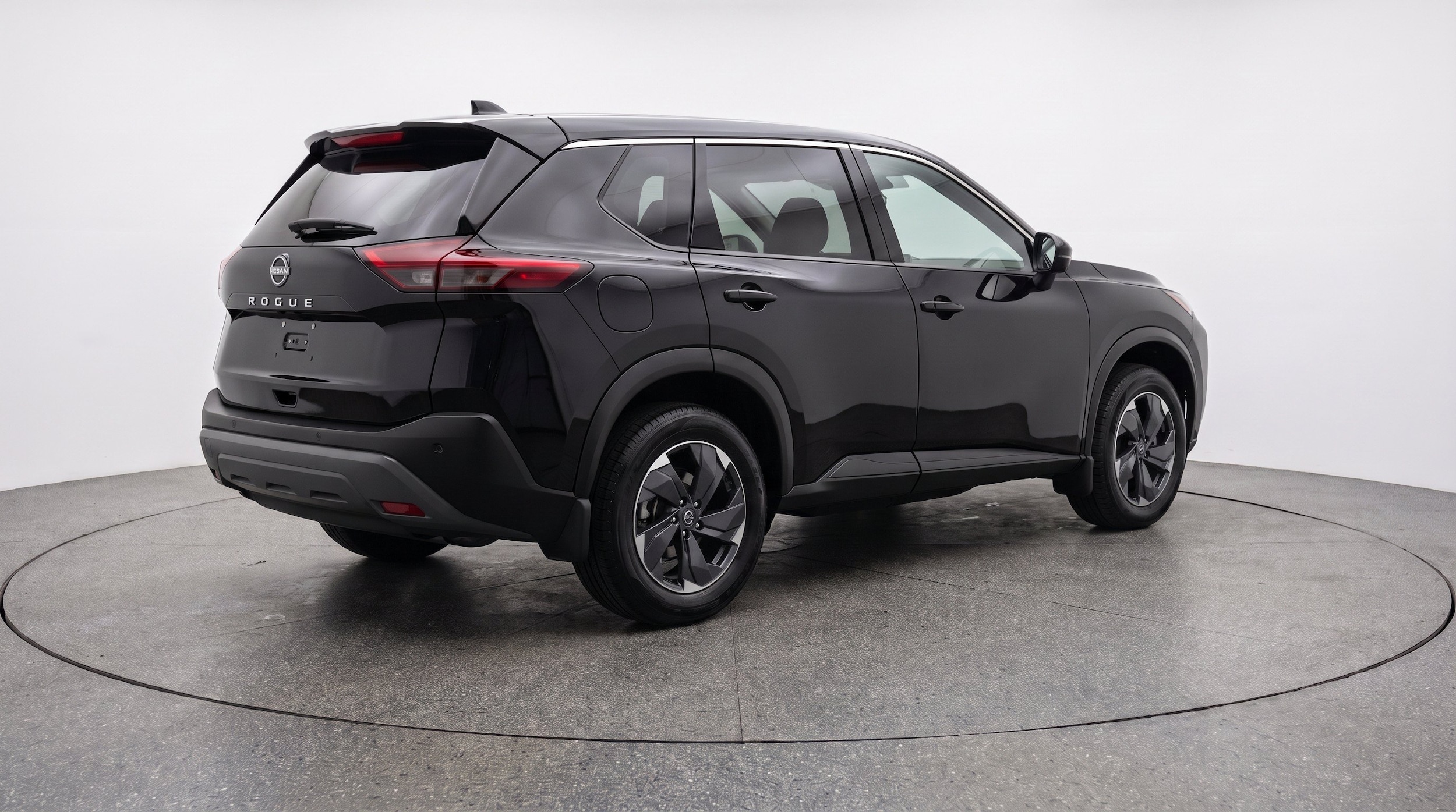 Thumbnail: 2025 Nissan Rogue - 9