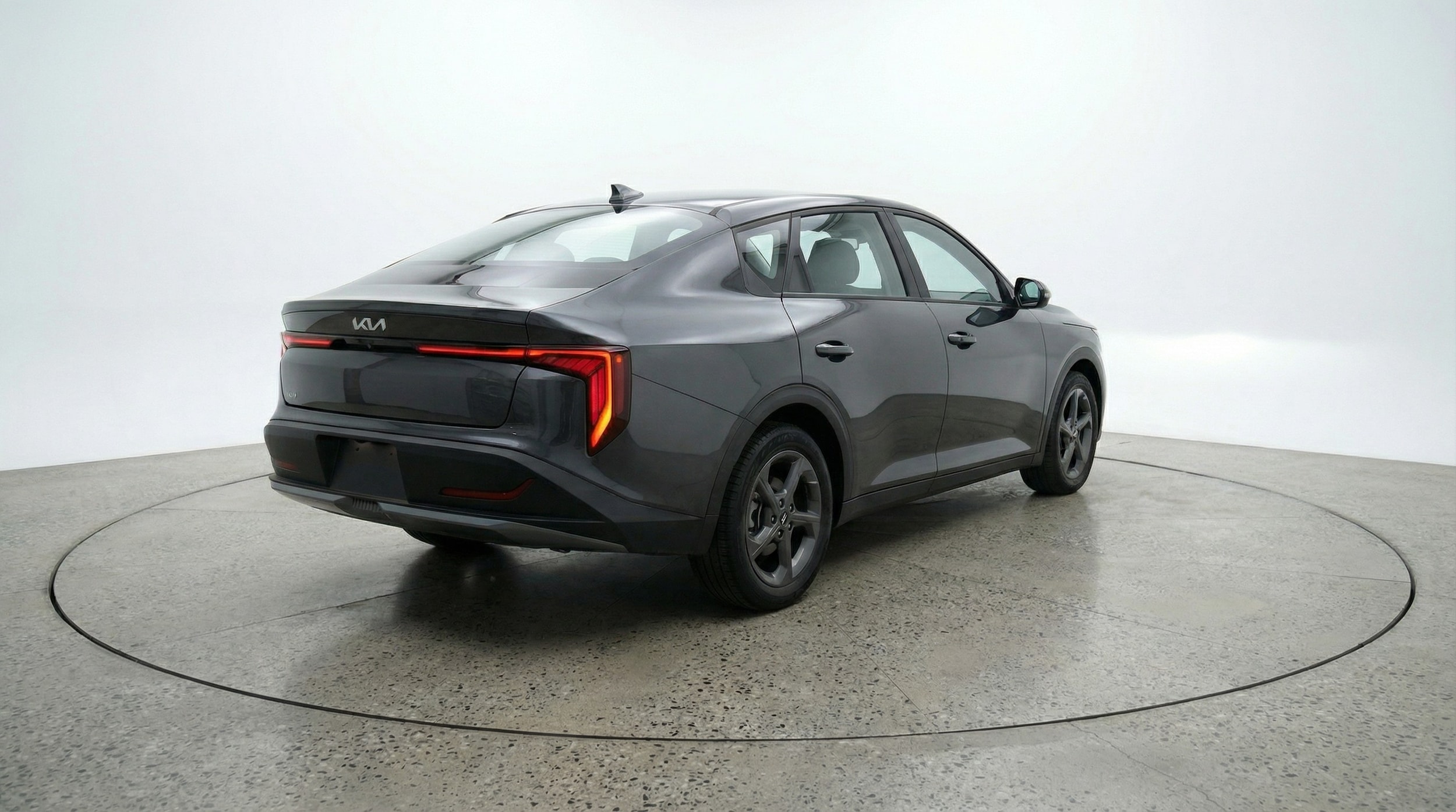Thumbnail: 2025 Kia K4 - 7
