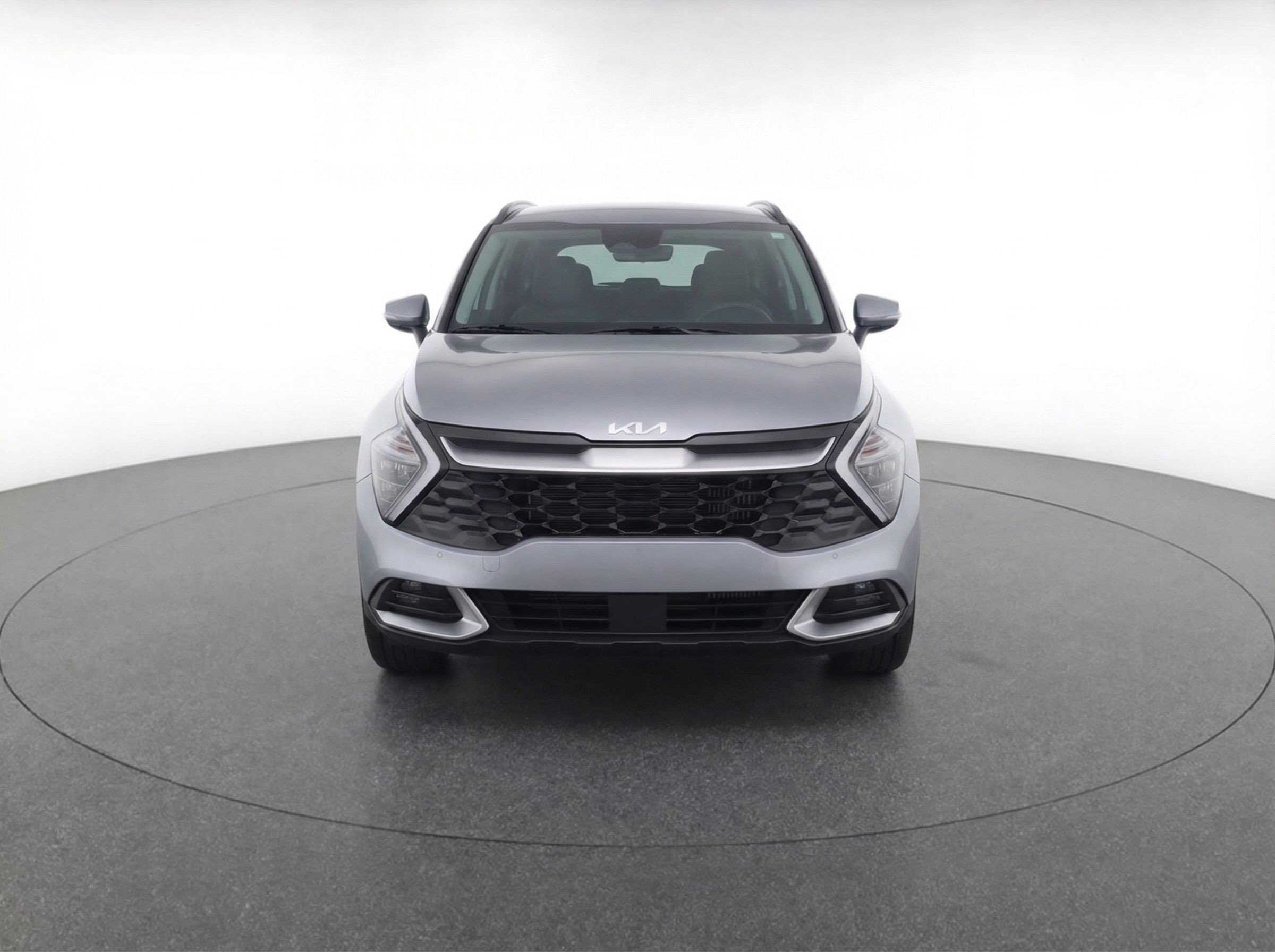 Thumbnail: 2024 Kia Sportage - 2