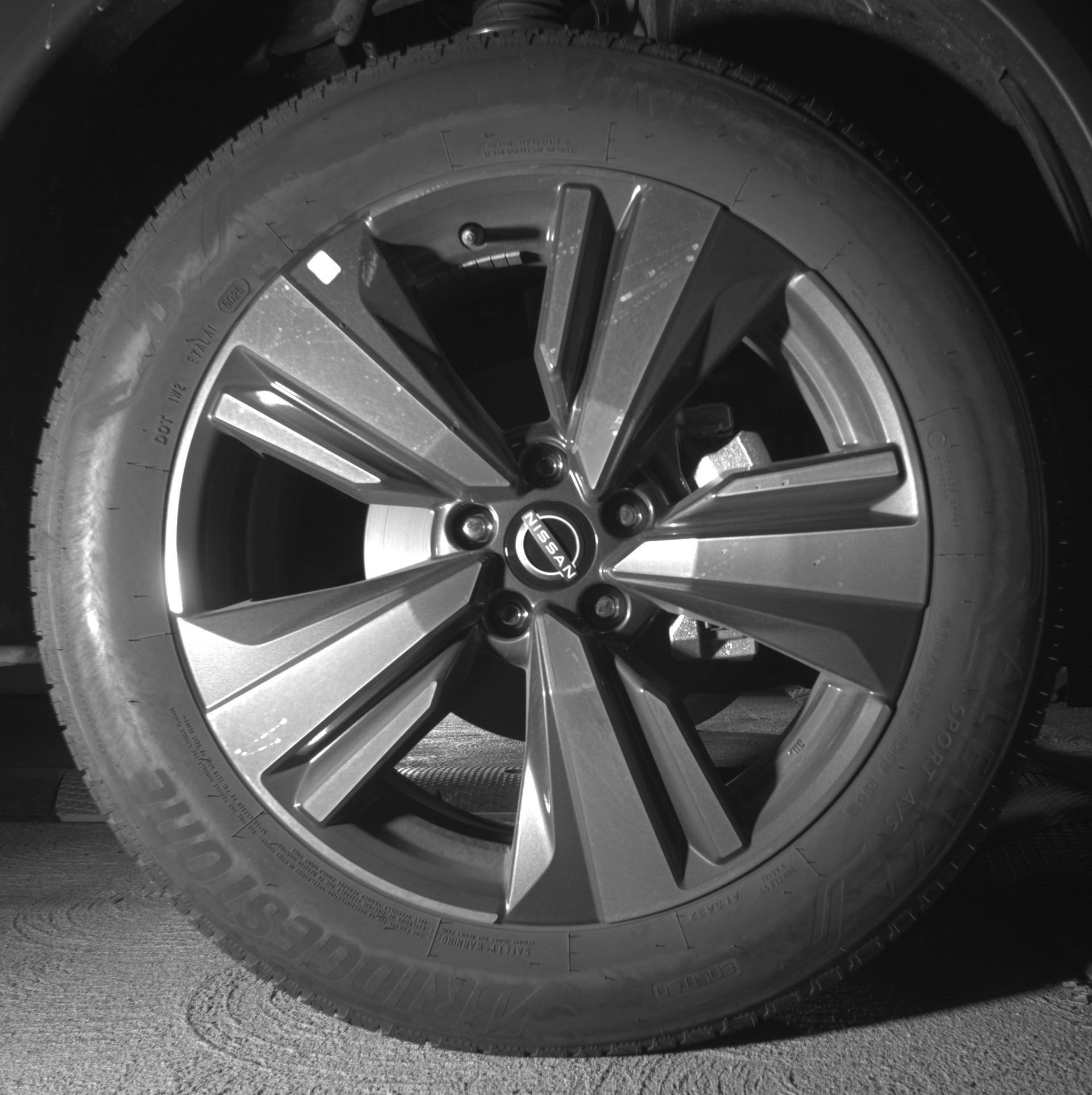 Thumbnail: 2026 Nissan Rogue - 13