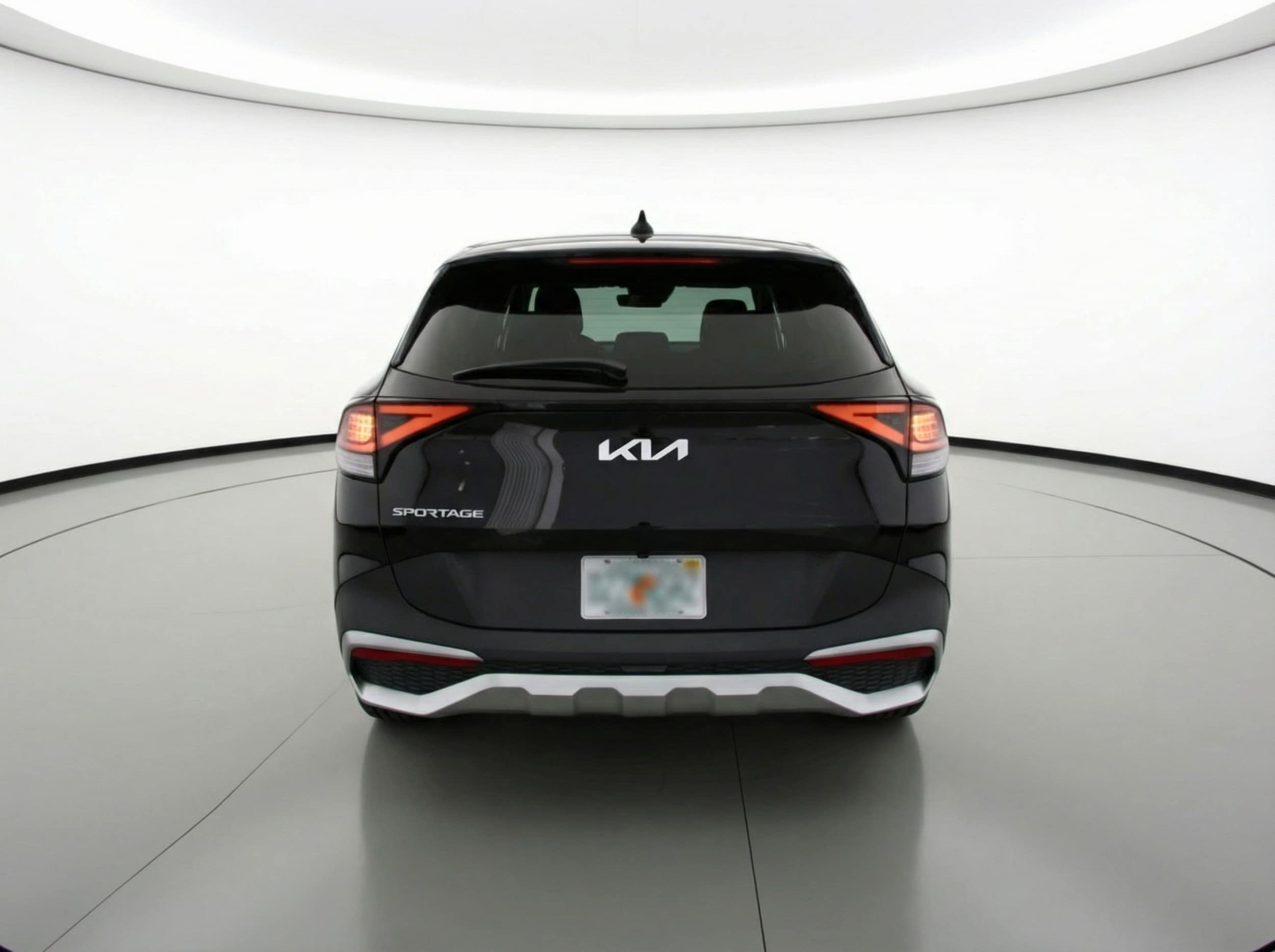 Thumbnail: 2025 Kia Sportage - 6