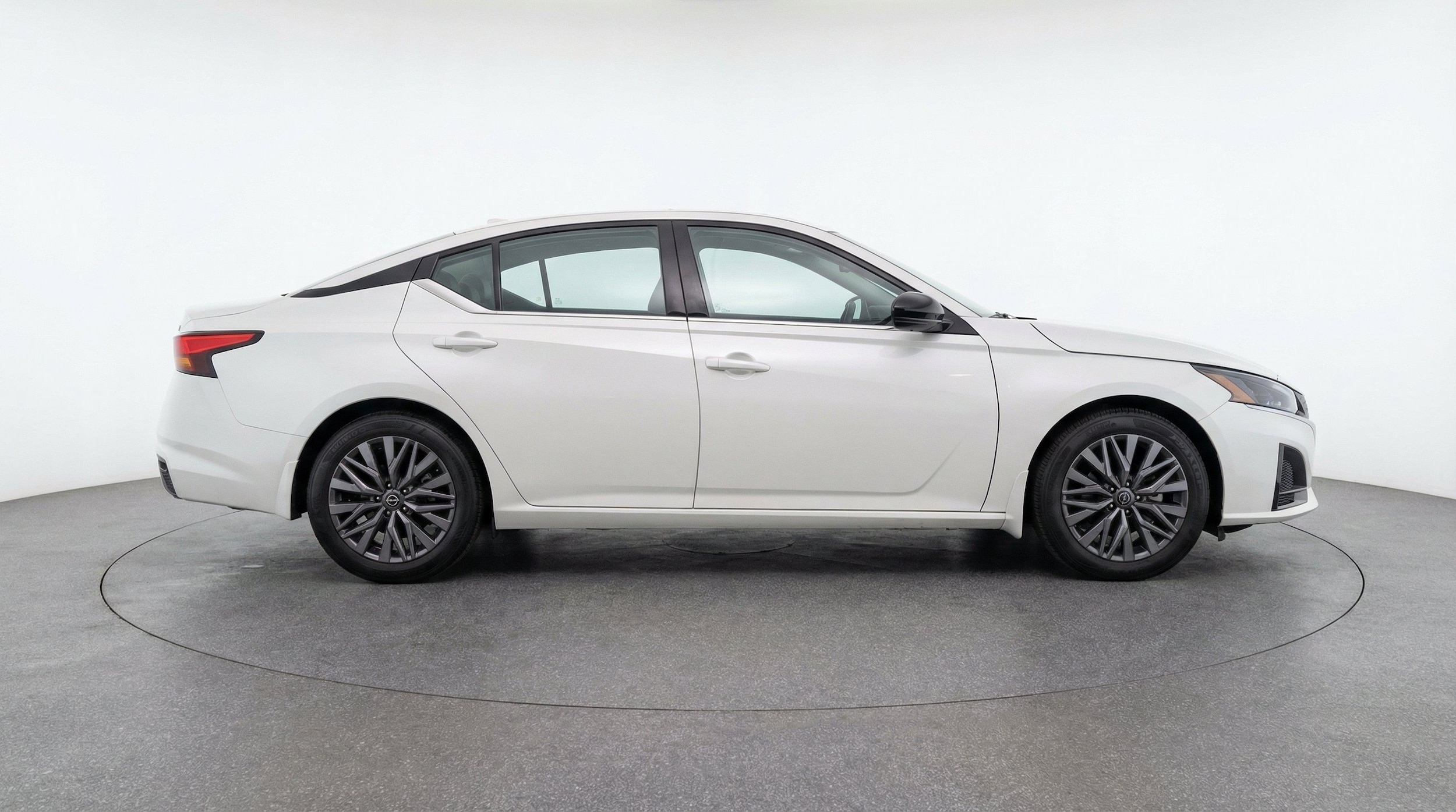Thumbnail: 2026 Nissan Altima - 11