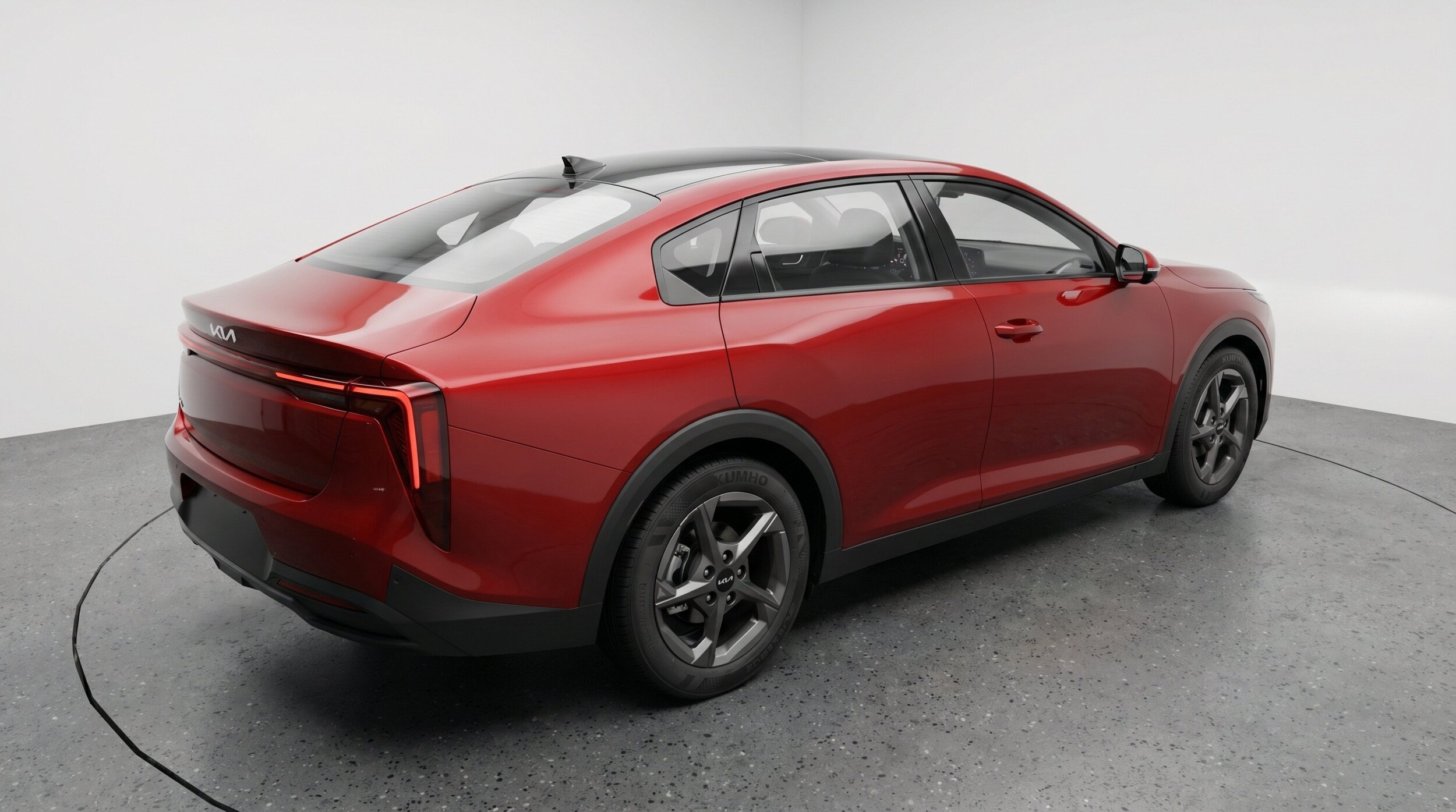 Thumbnail: 2026 Kia K4 - 9