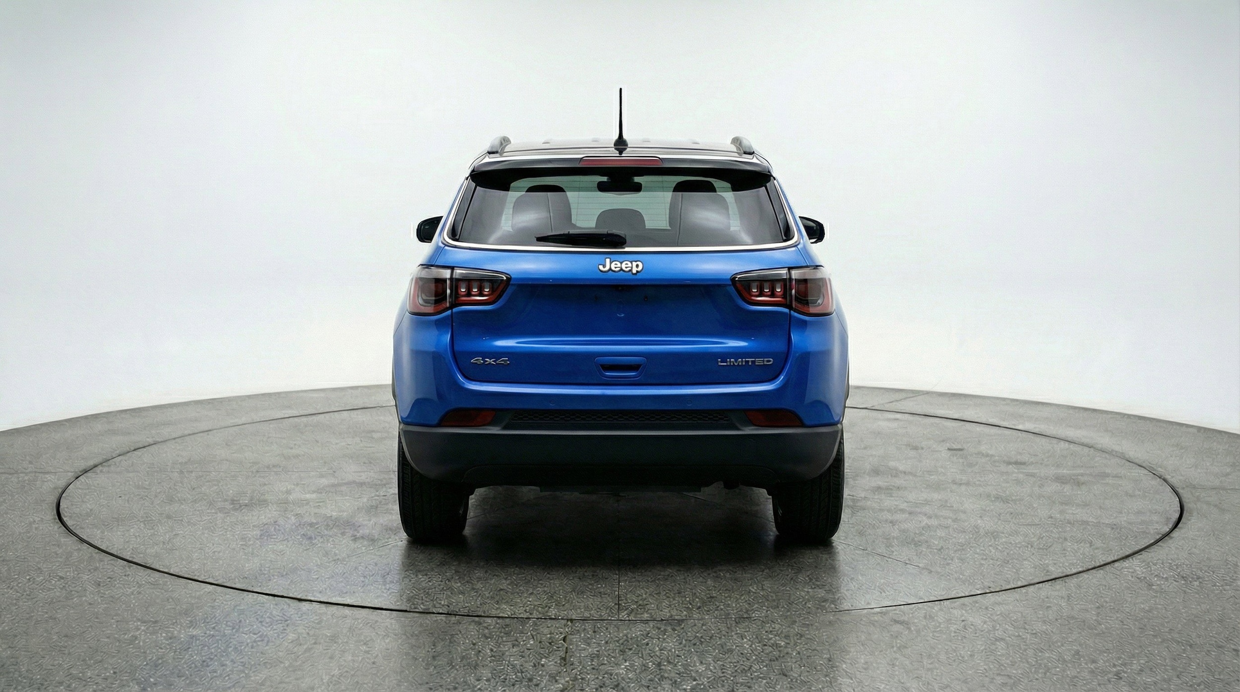 Thumbnail: 2025 Jeep Compass - 7