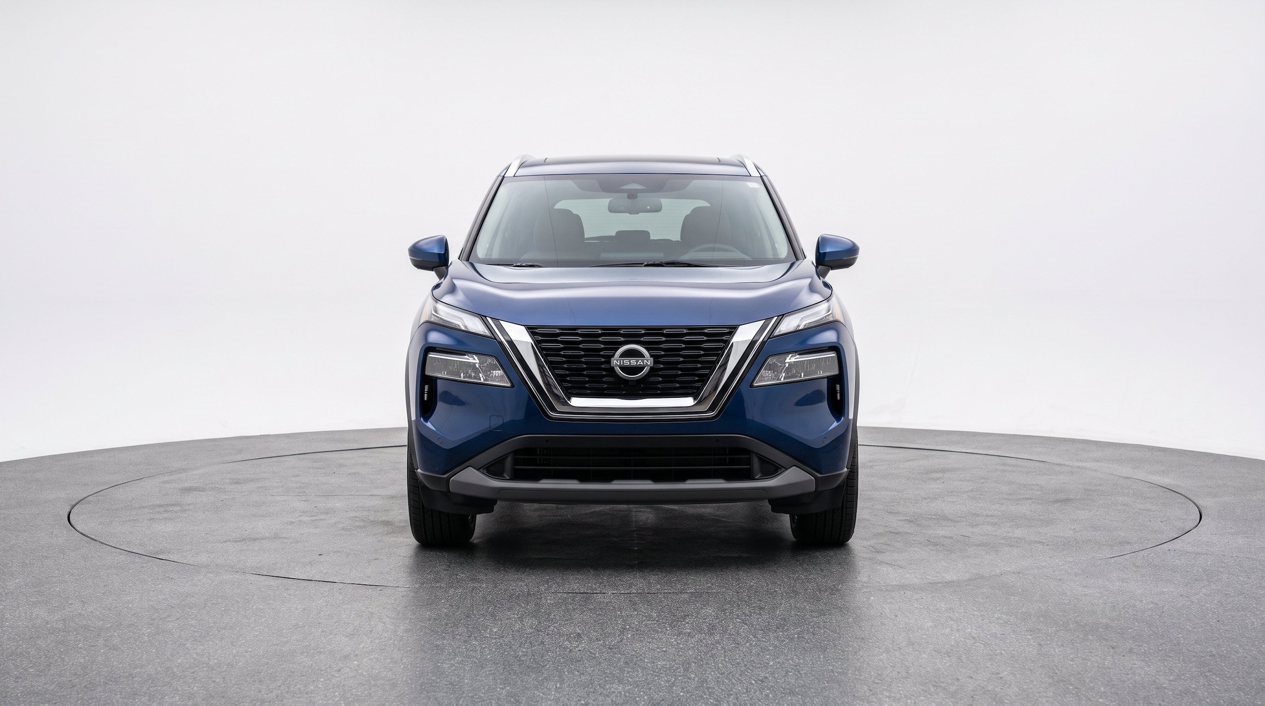 Thumbnail: 2025 Nissan Rogue - 2