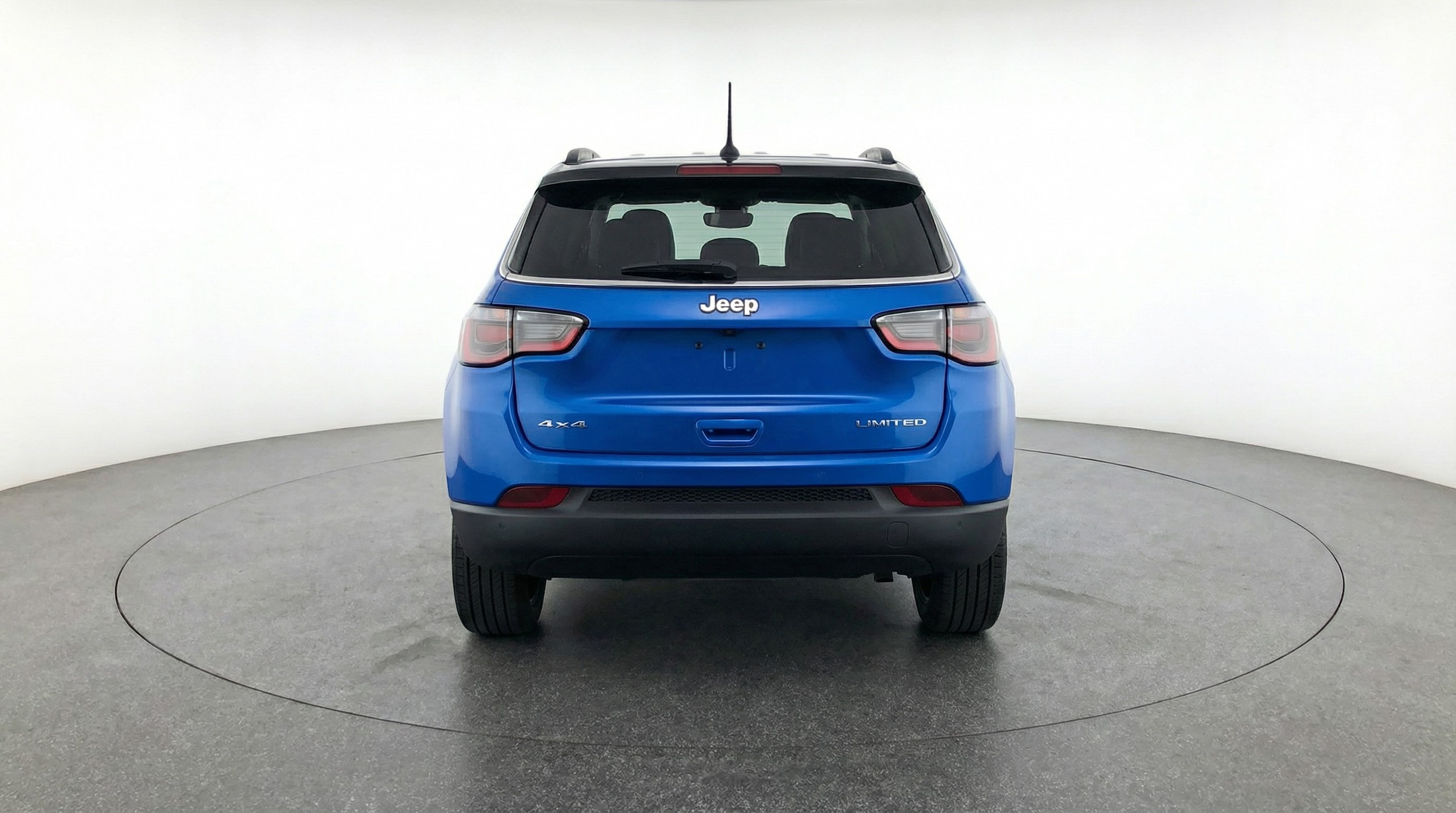 Thumbnail: 2025 Jeep Compass - 6