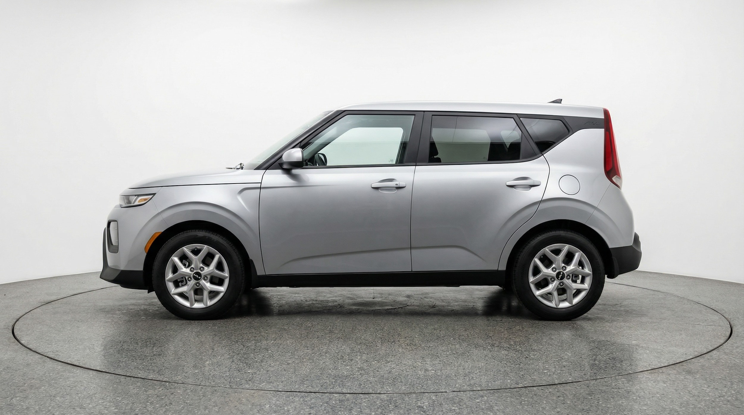 Thumbnail: 2025 Kia Soul - 4