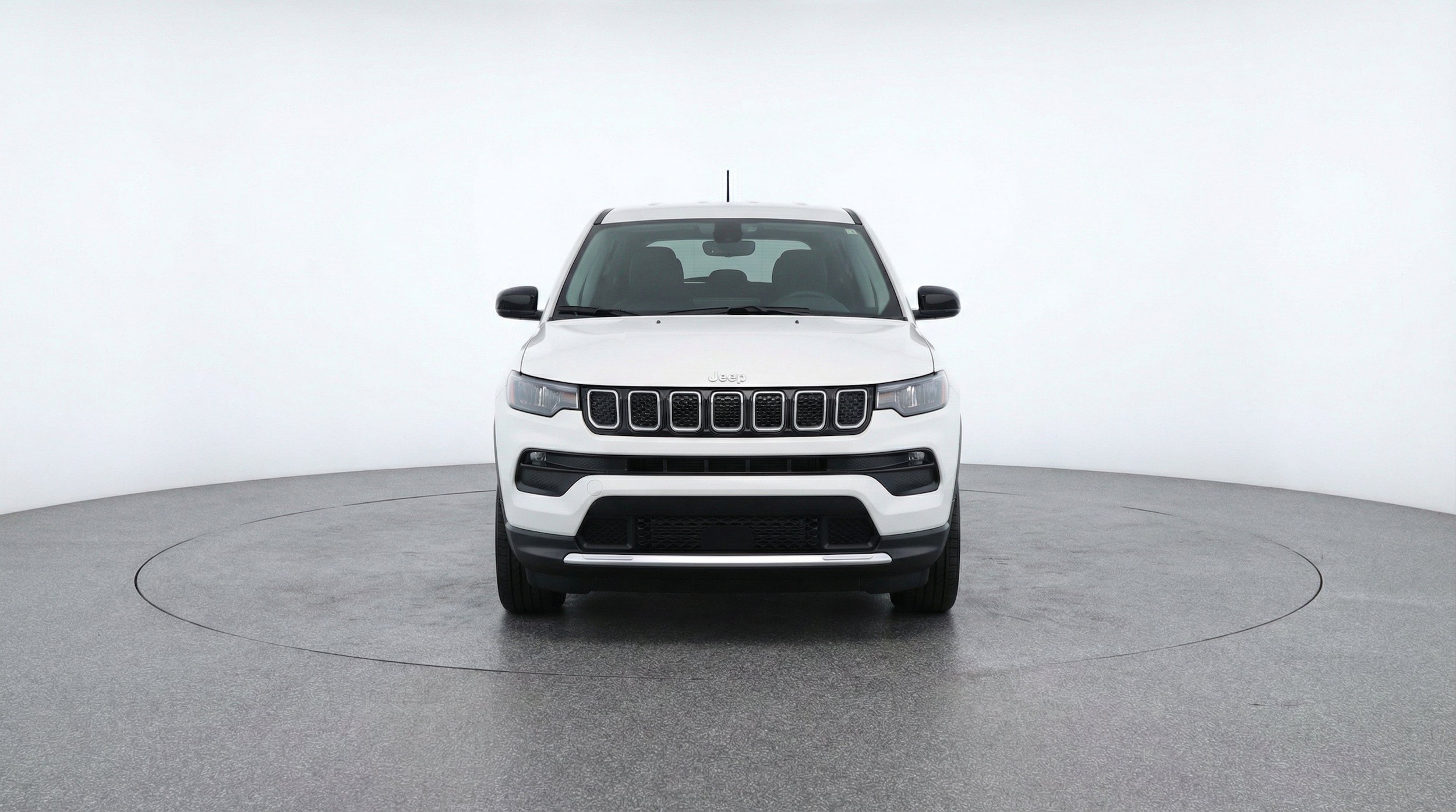 Thumbnail: 2025 Jeep Compass - 2
