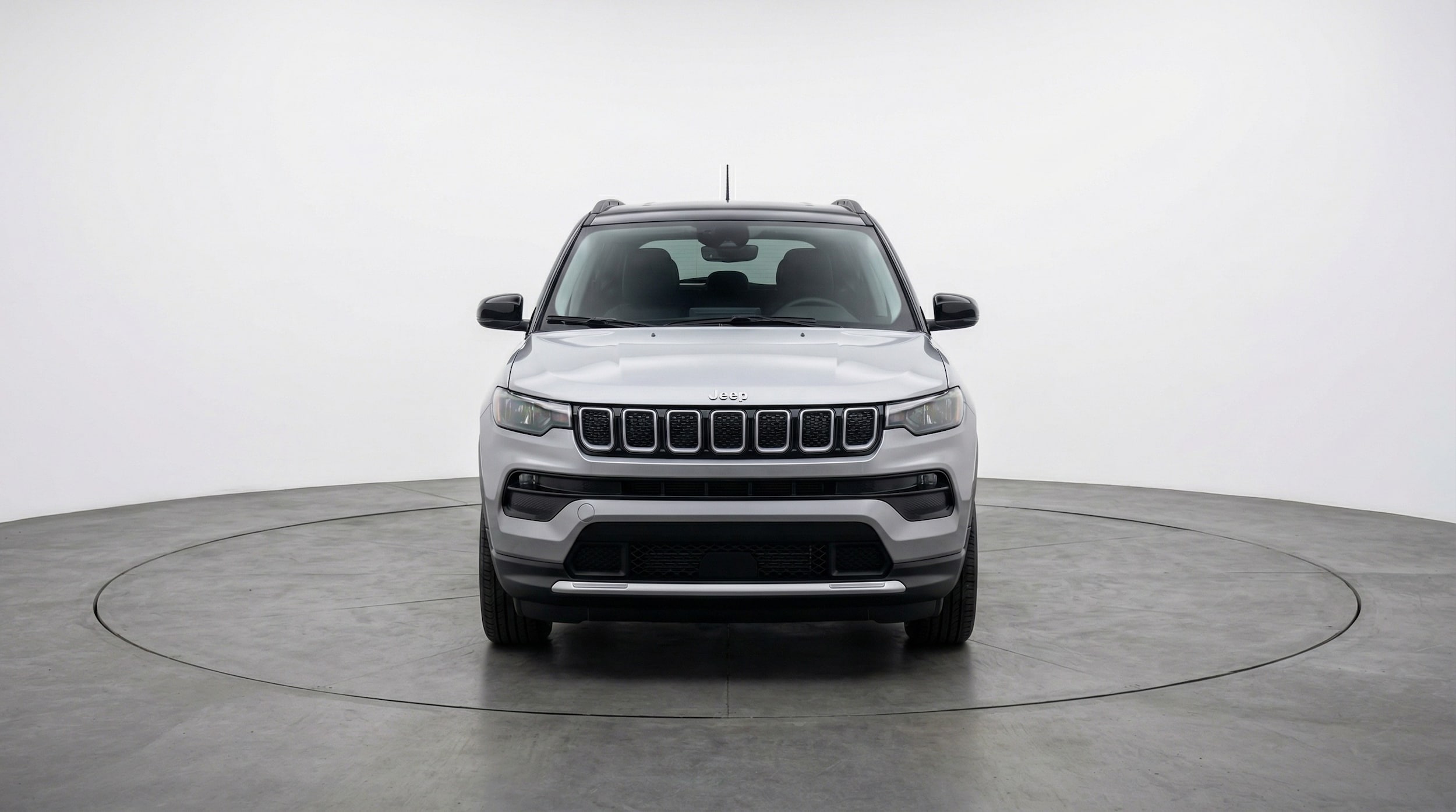 Thumbnail: 2025 Jeep Compass - 2