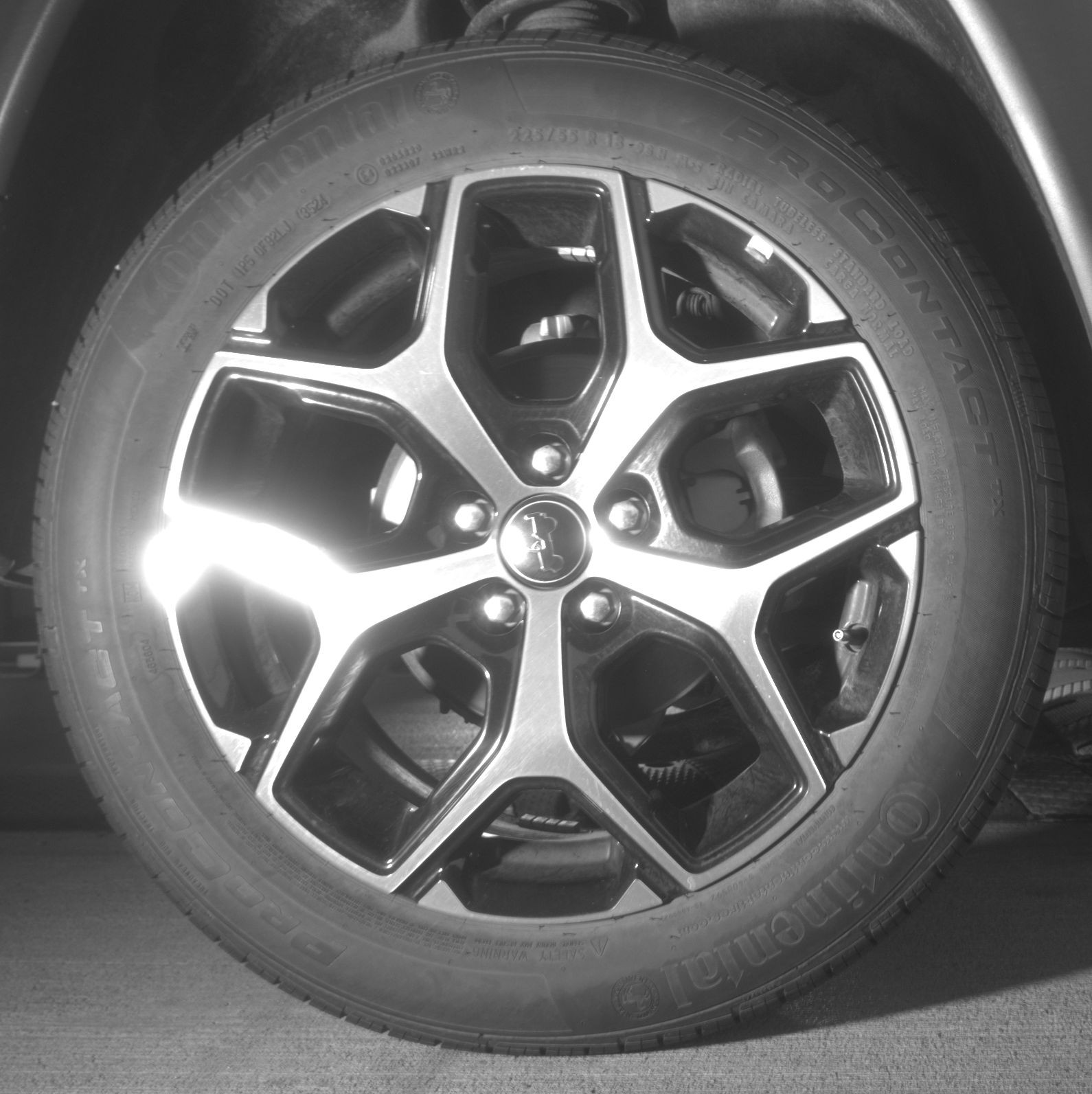 Thumbnail: 2025 Jeep Compass - 12