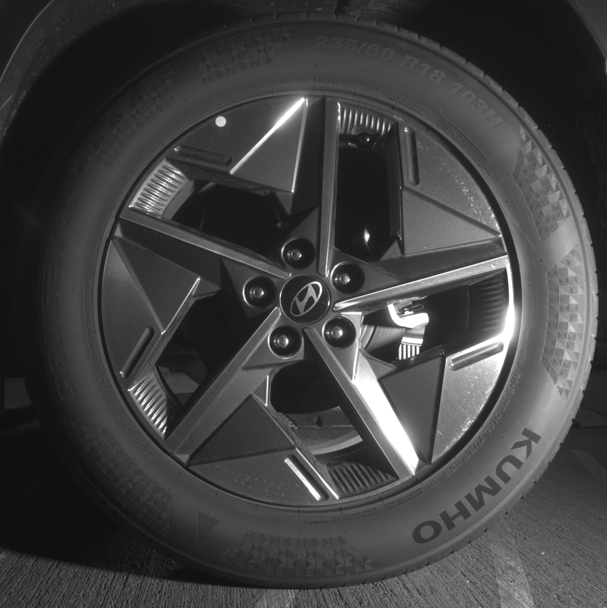 Thumbnail: 2026 Hyundai Tucson - 14