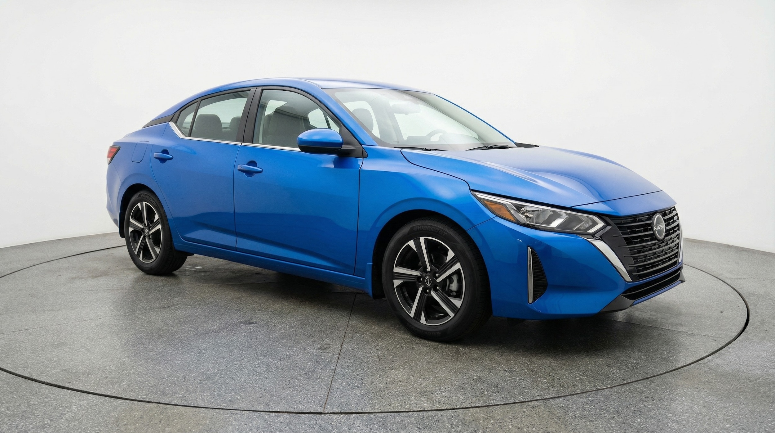 Thumbnail: 2025 Nissan Sentra - 1