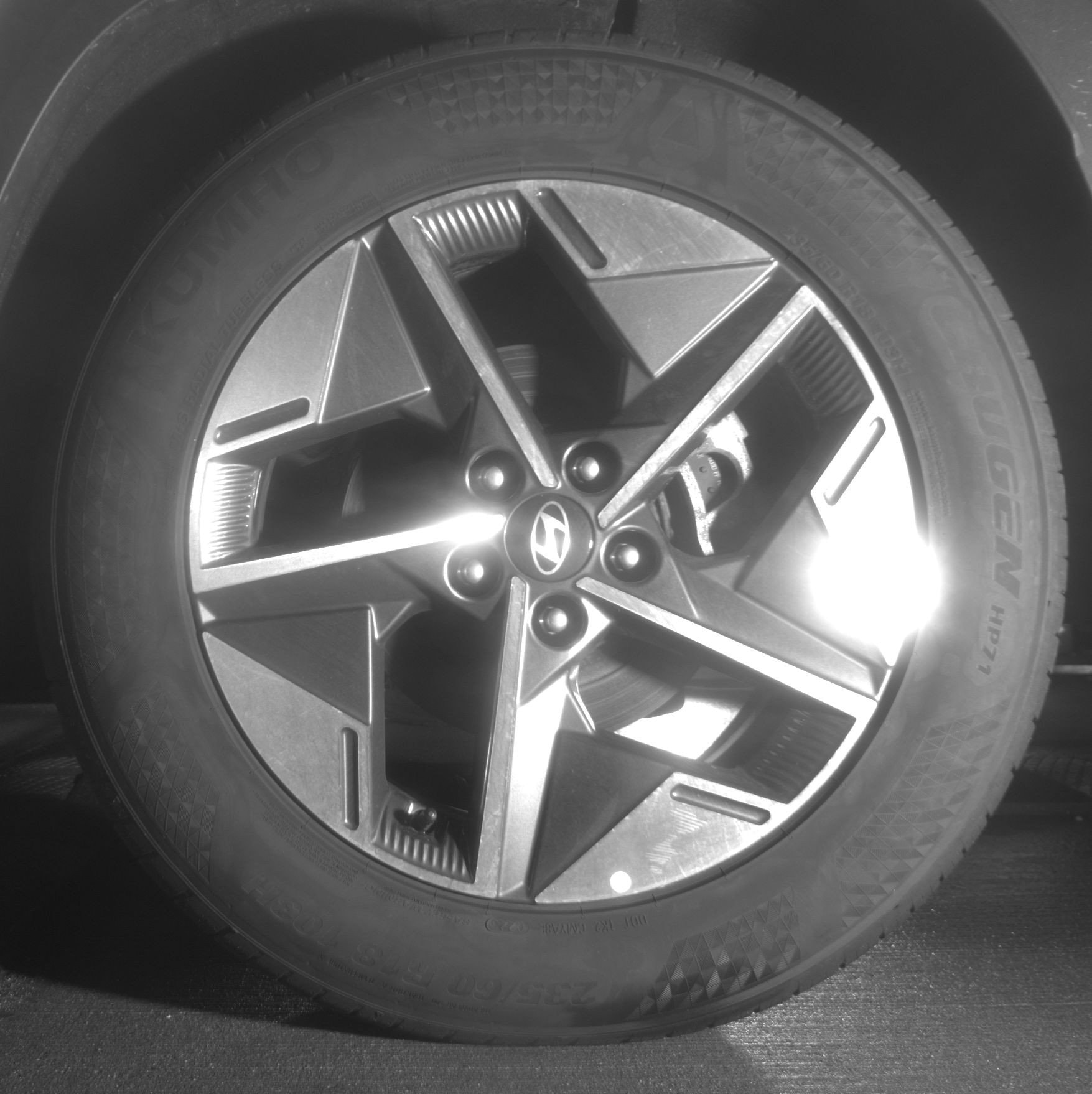 Thumbnail: 2025 Hyundai Tucson - 14
