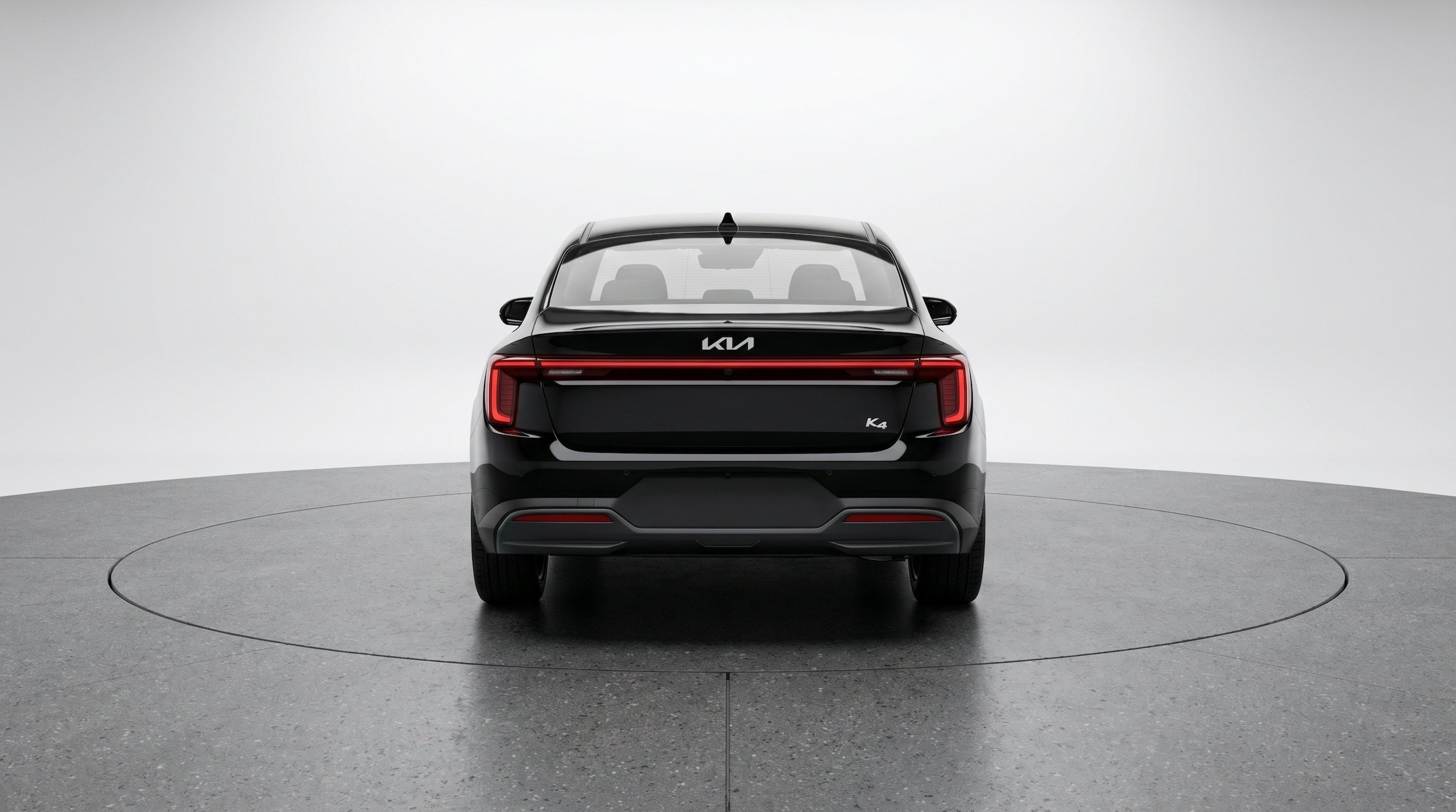 Thumbnail: 2025 Kia K4 - 7